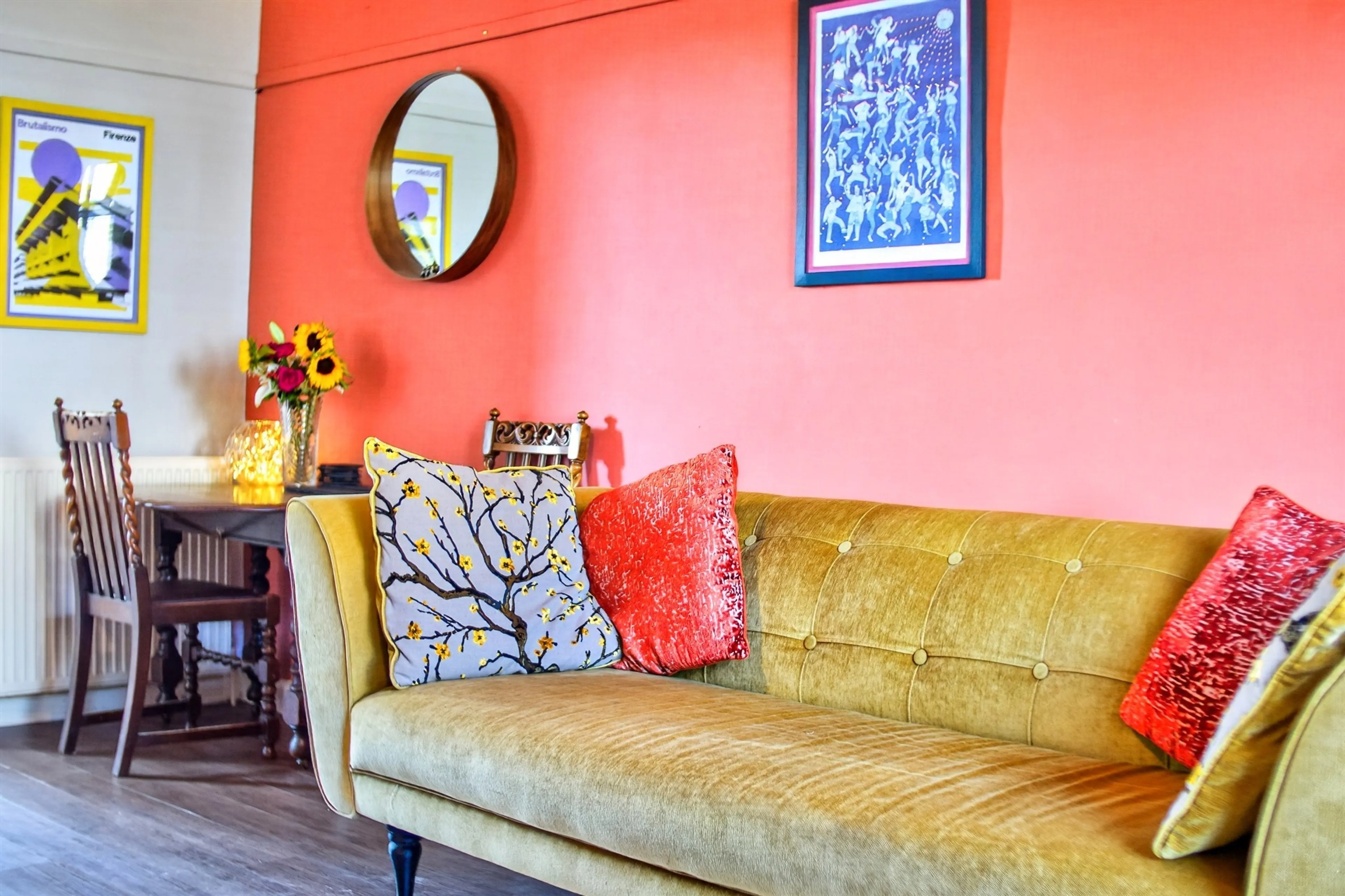 Property at Cessnock Road, Millerston, GLASGOW