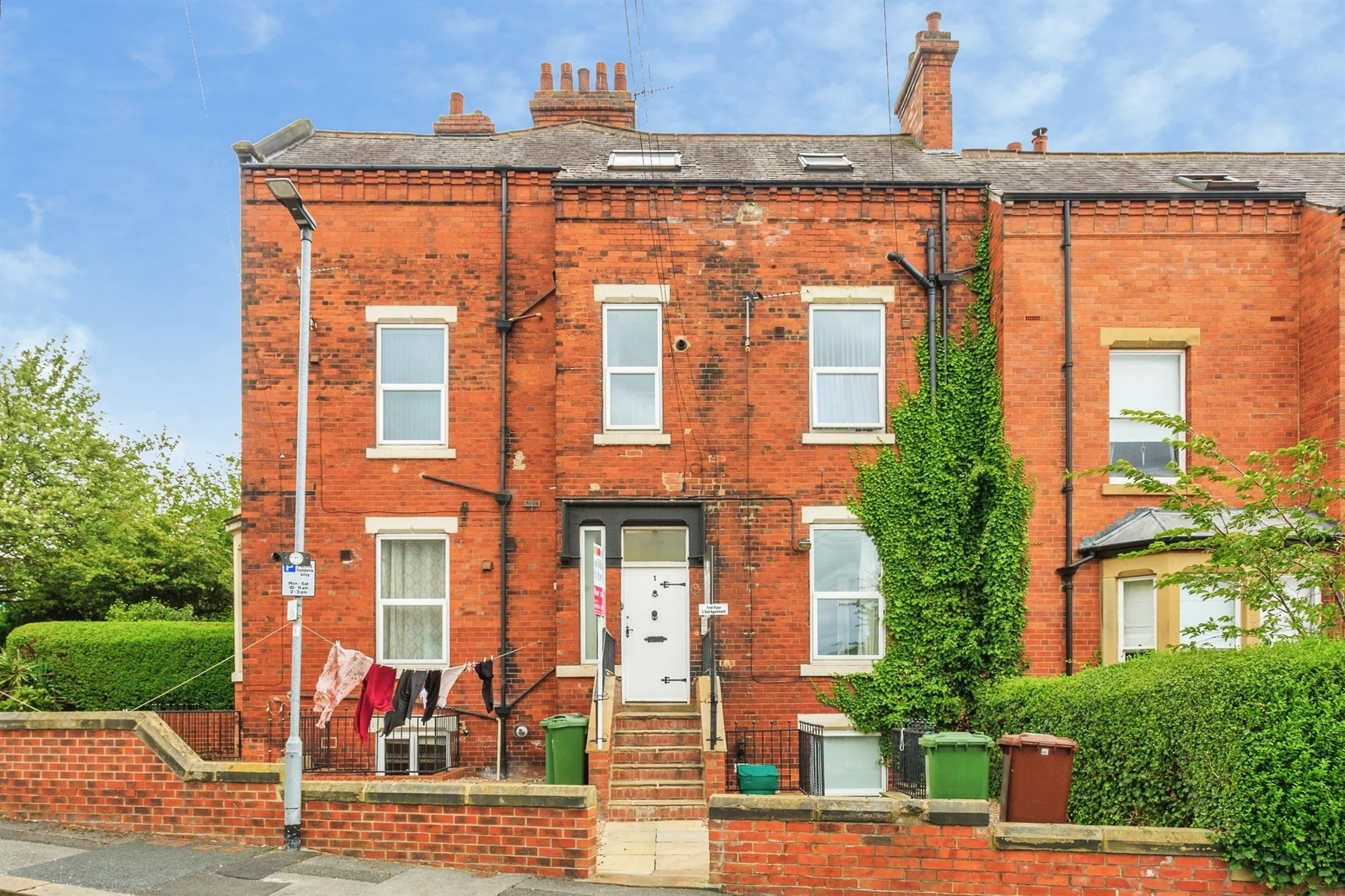 Property at Cyprus Street, Wakefield