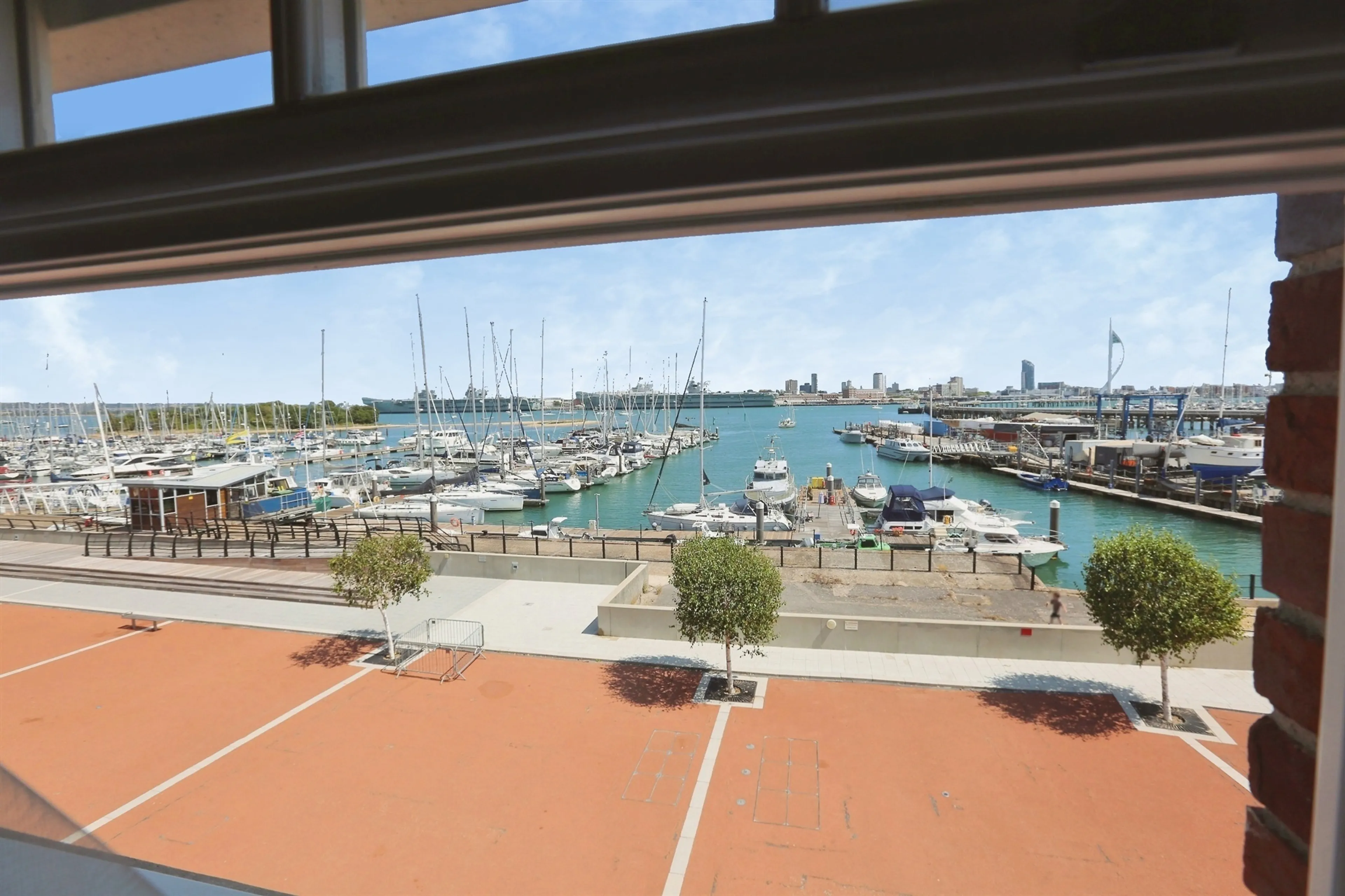 Property at Salt Meat Lane, Gosport