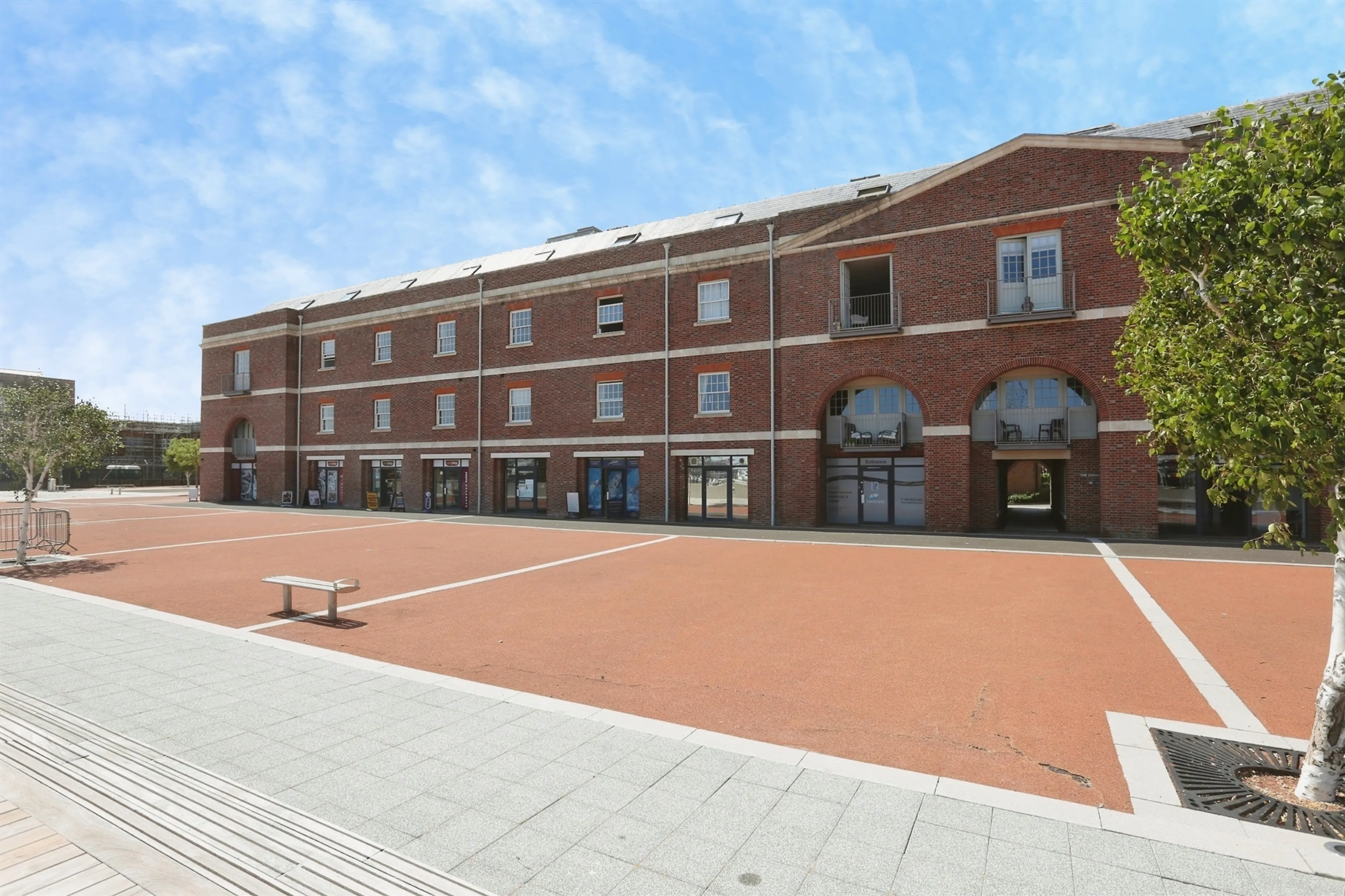 Property at Salt Meat Lane, Gosport