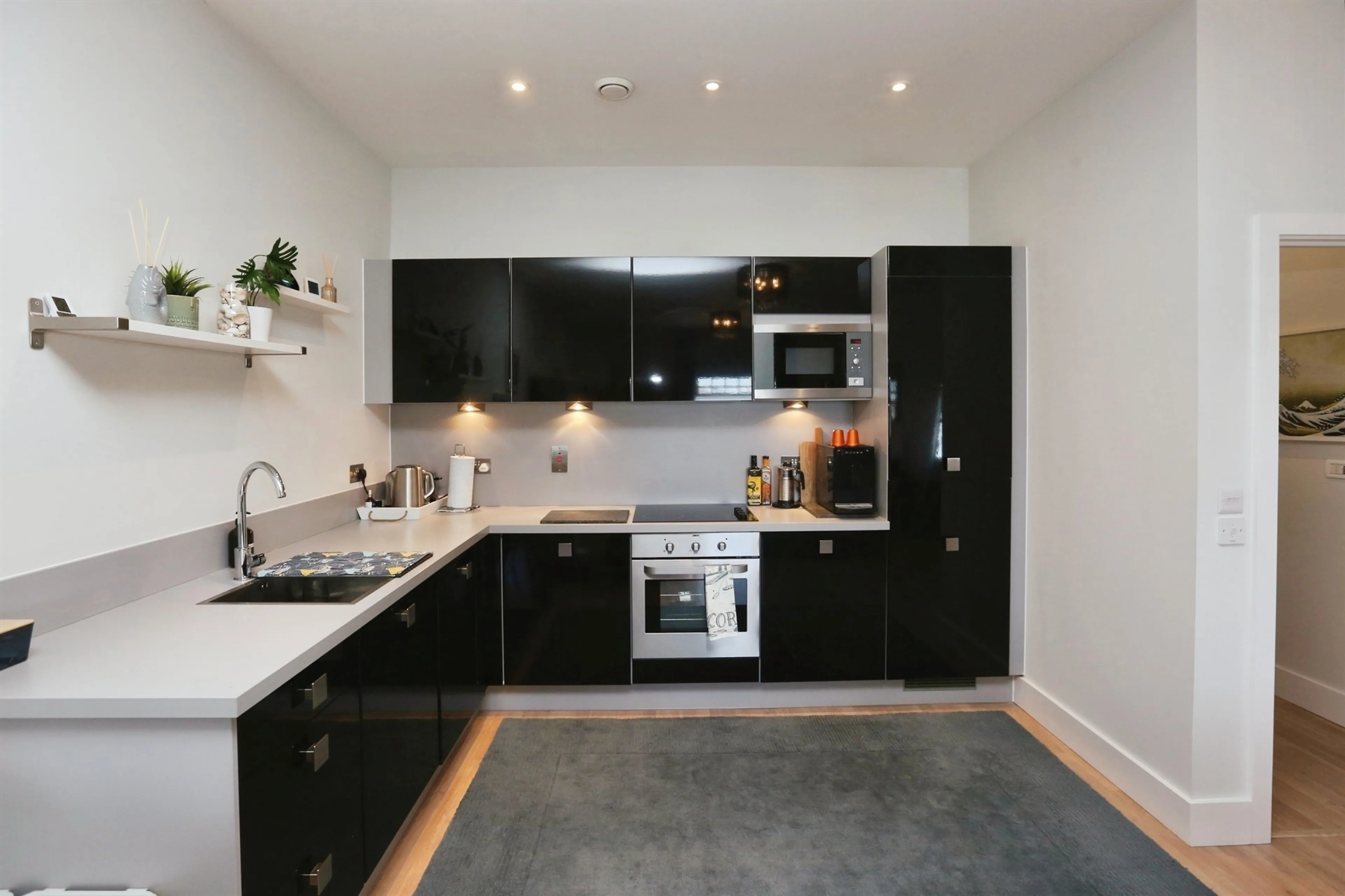 Property at Salt Meat Lane, Gosport