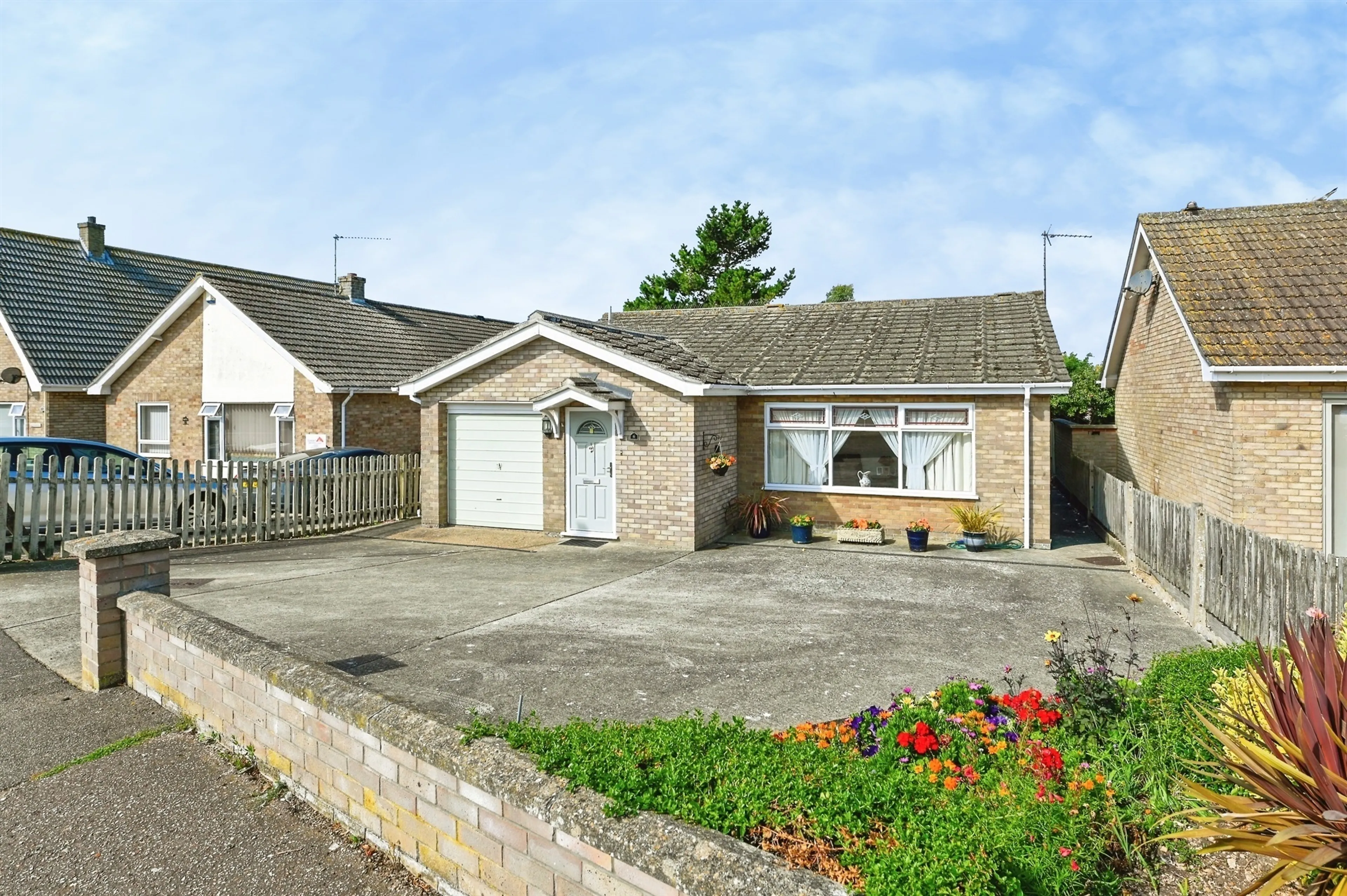 Property at Collingwood Road, Hunstanton