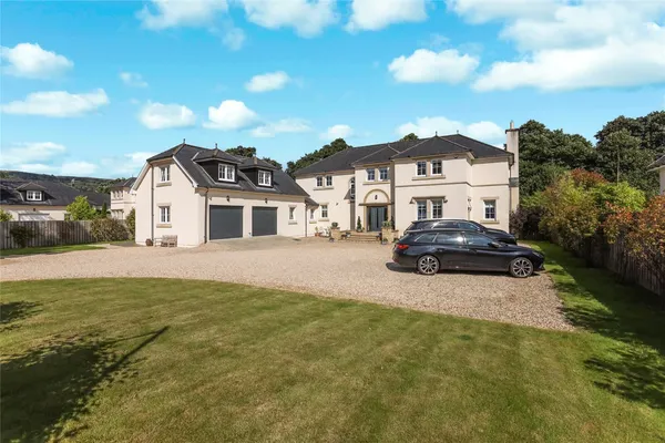 Mar Hall Avenue, Bishopton, PA7
