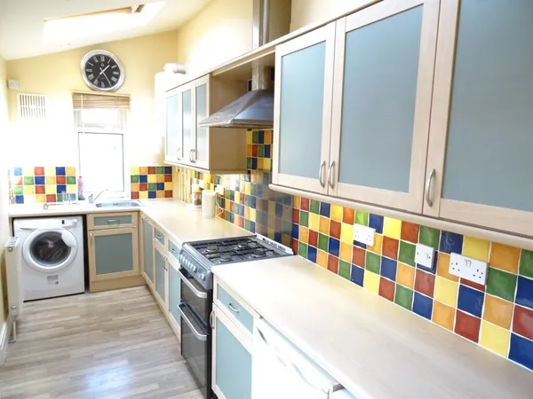 Windermere Road, Abbeydale, Sheffield...