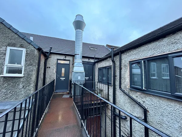 High Street, Ibstock, LE67 6LH