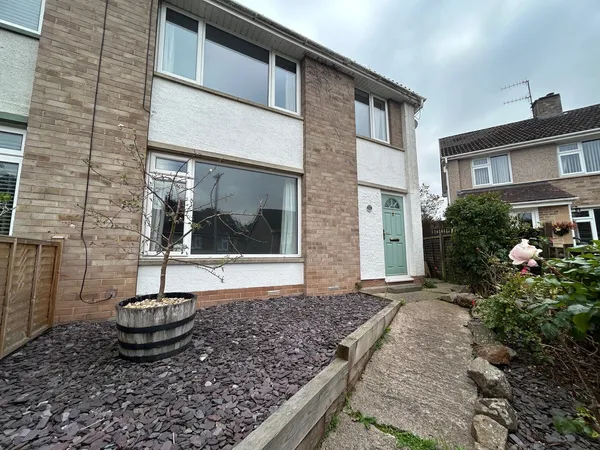 Brittan Place, Portbury