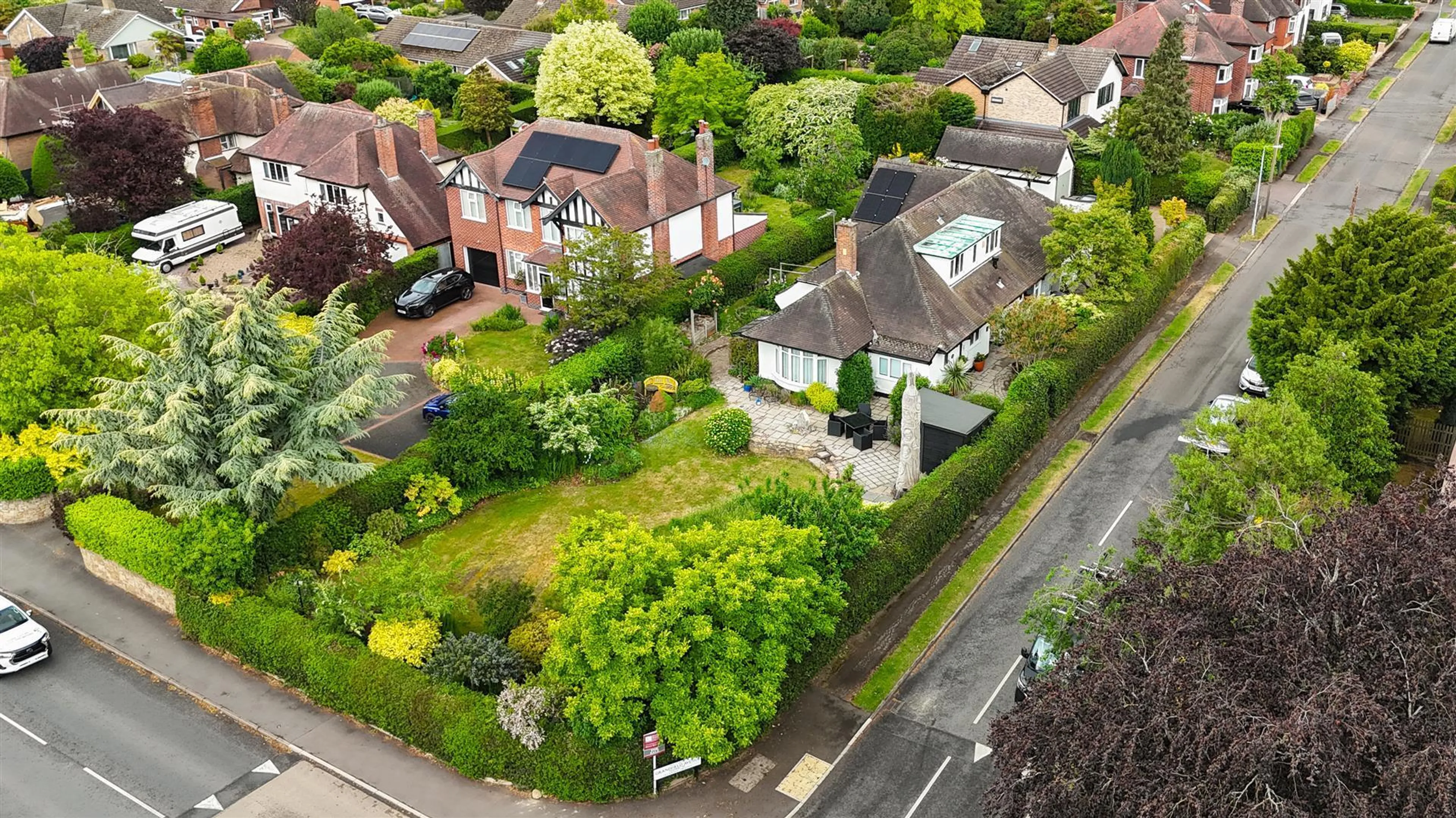 Property at Shelford Road, Radcliffe-On-Trent, Nottingham