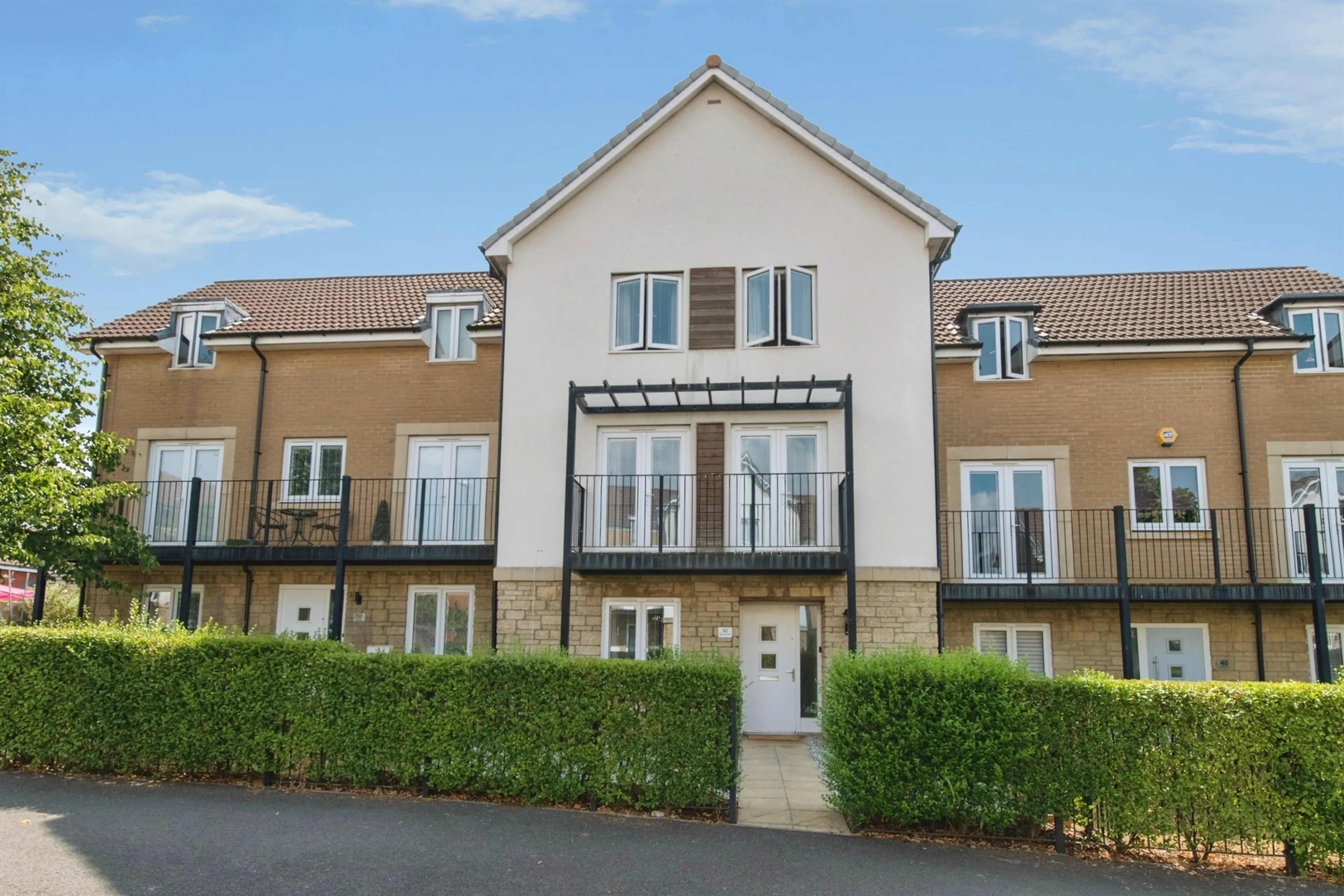 Property at Admiral Way, Exeter