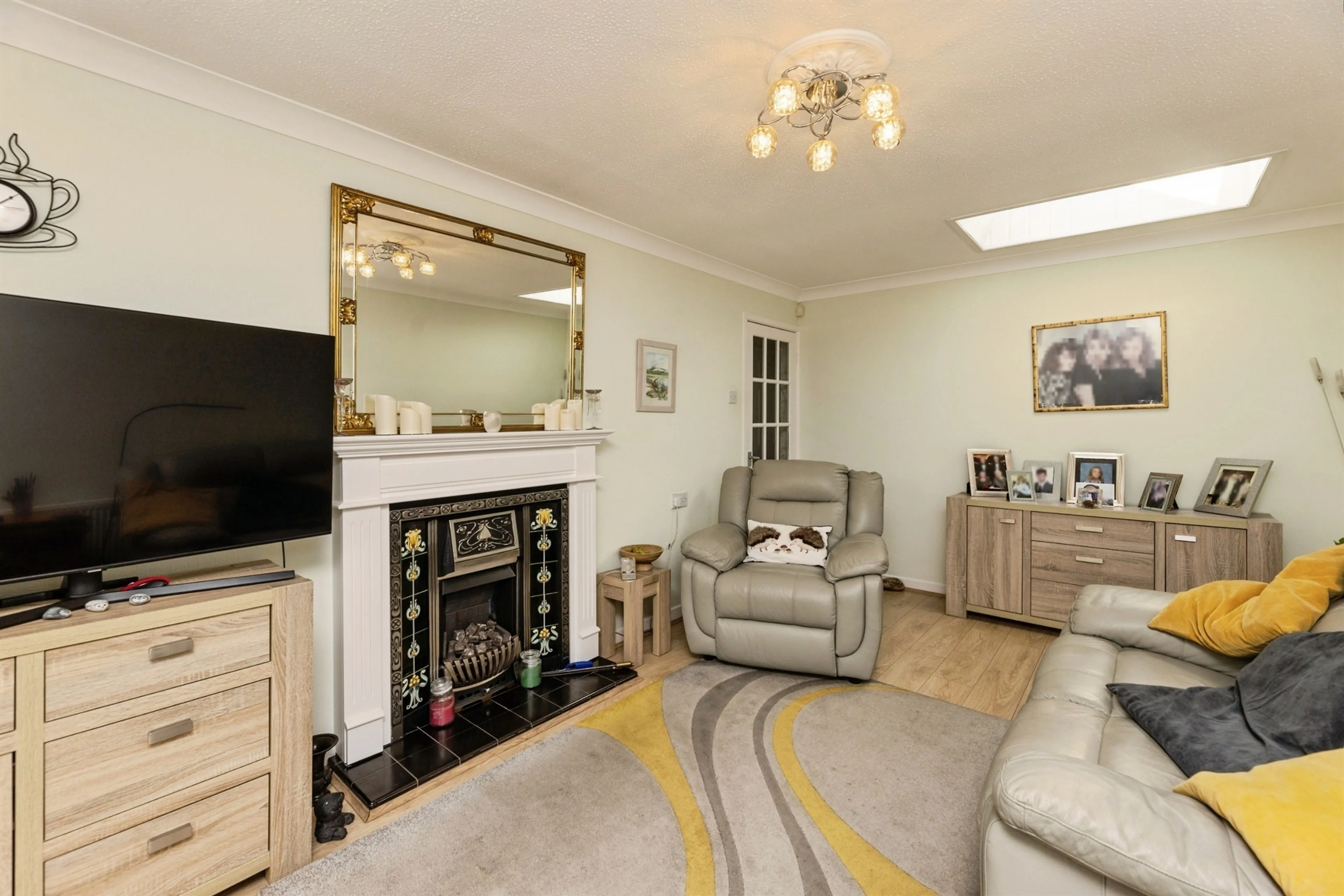 Property at Crabtree Drive, Great Houghton, Barnsley