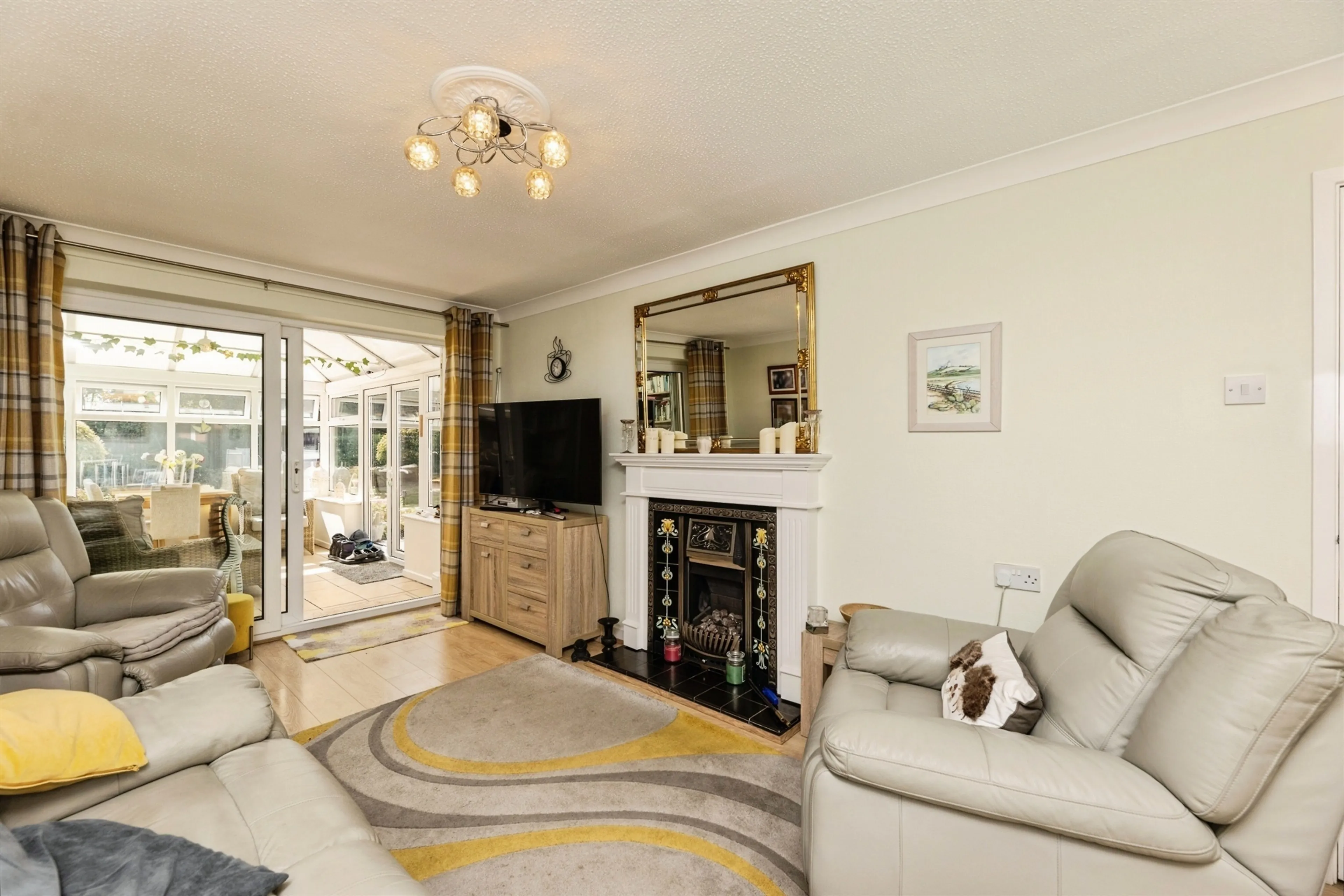 Property at Crabtree Drive, Great Houghton, Barnsley