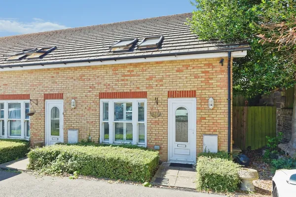 Jardins Close, Ramsgate, Kent, CT11