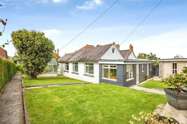 Aberporth, Cardigan, Ceredigion, SA43