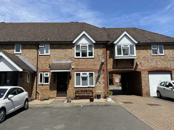 Jenkyns Close, Southampton