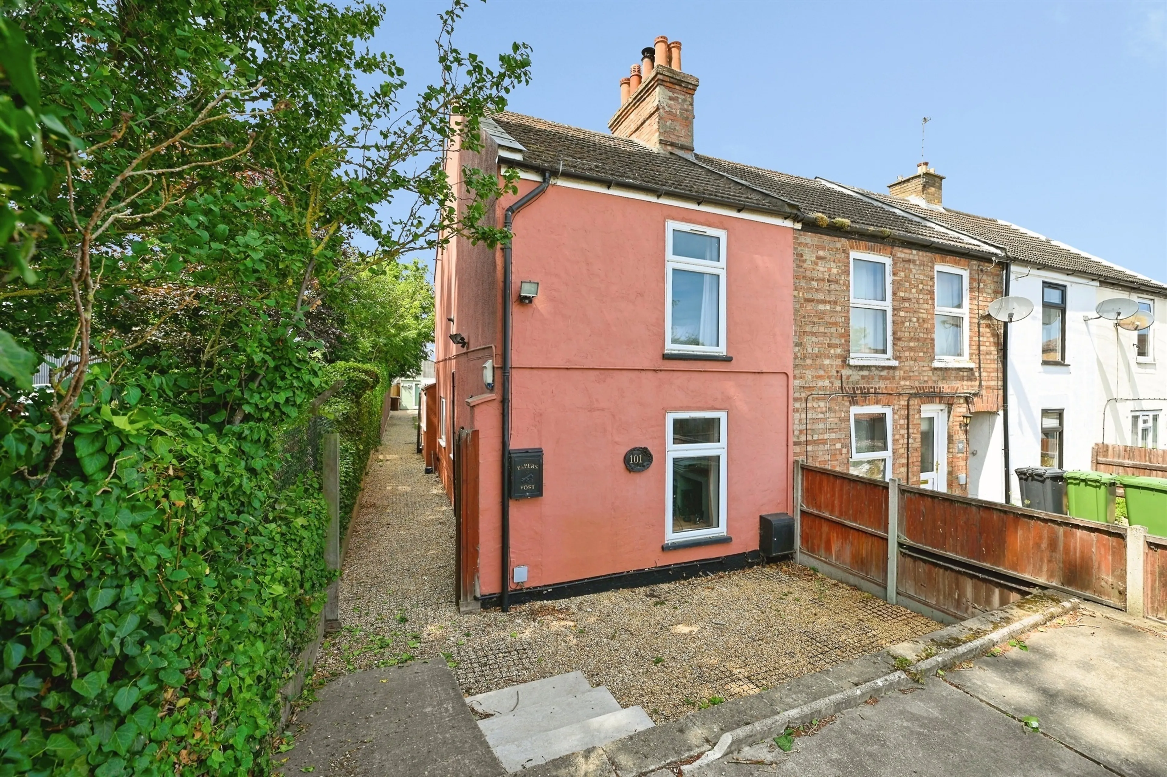 Property at Clenchwarton Road, West Lynn, King's Lynn