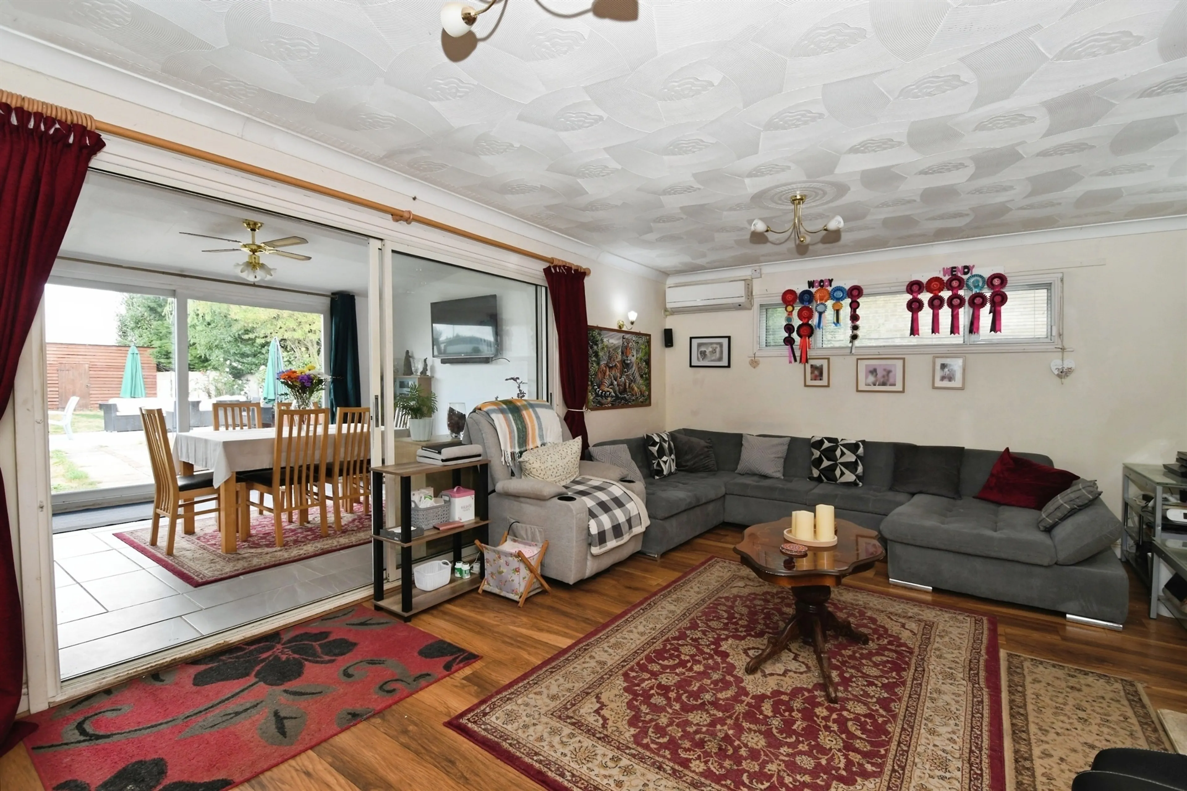 Property at Hawthorn Hill, Dogdyke, LINCOLN
