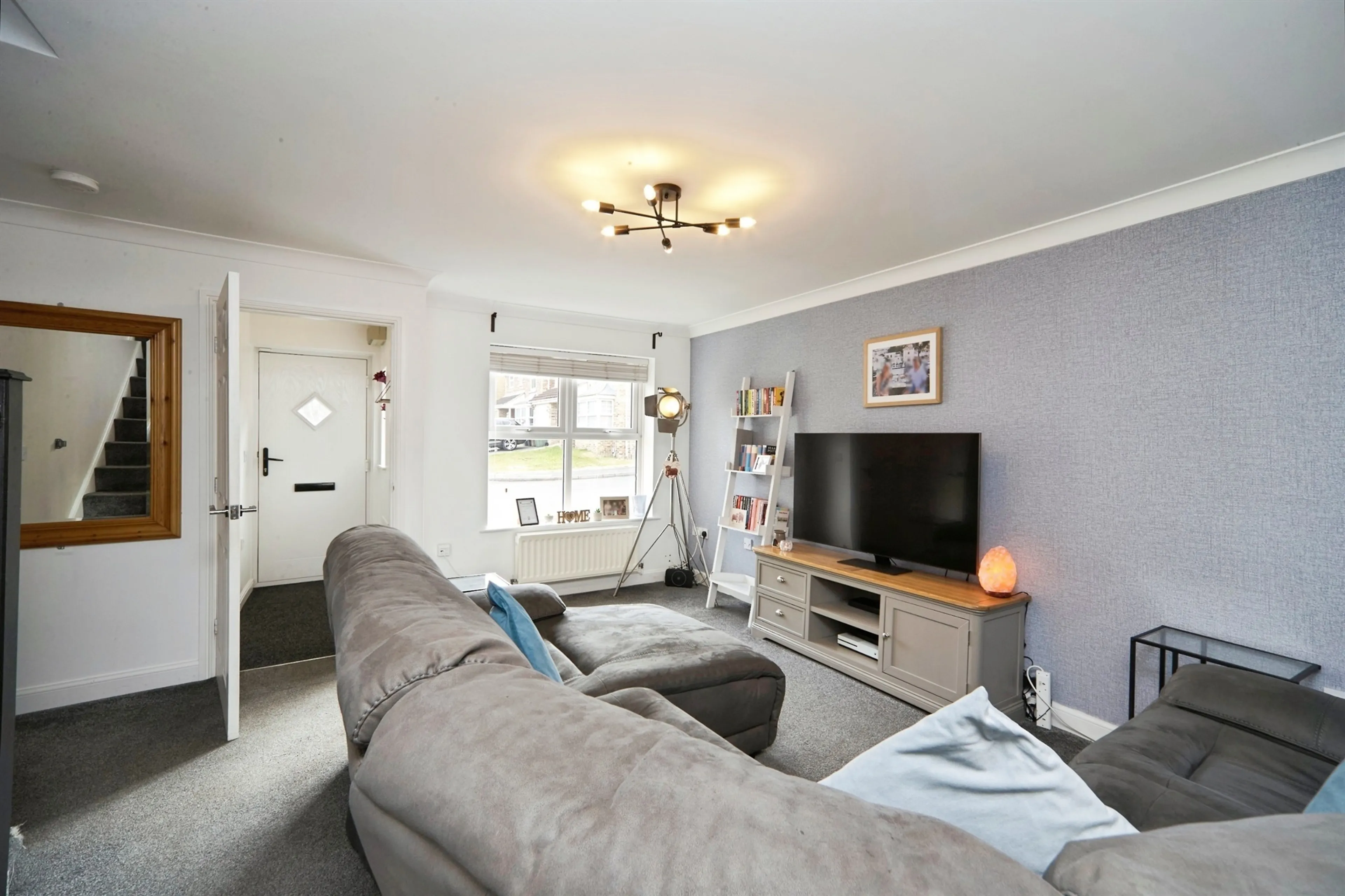 Property at Windmill Court, Lower Wortley, Leeds