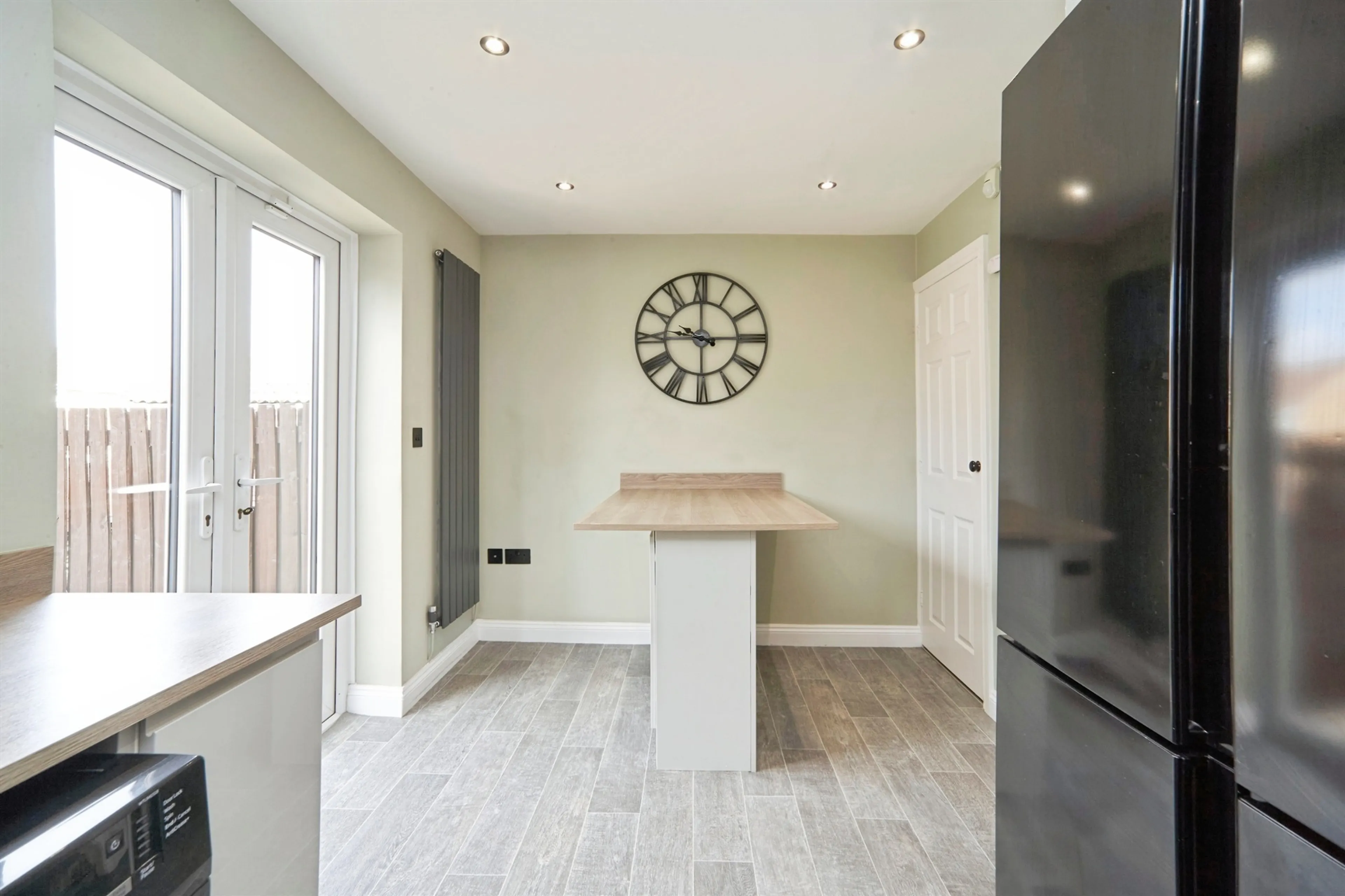 Property at Windmill Court, Lower Wortley, Leeds