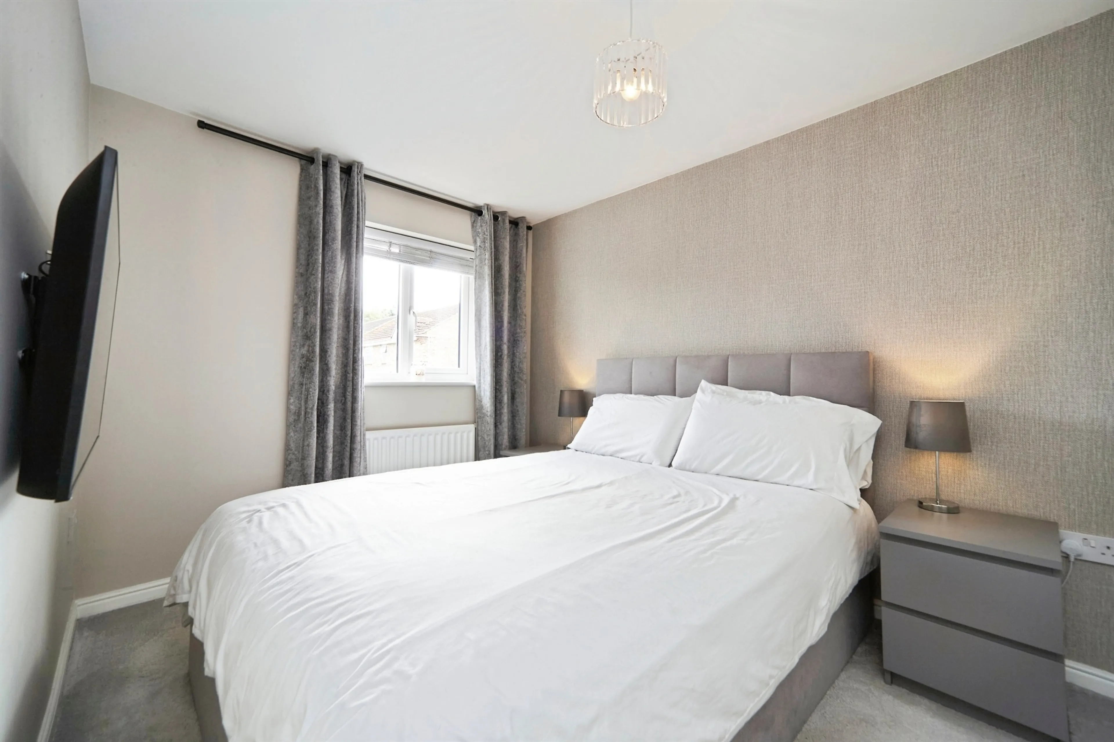 Property at Windmill Court, Lower Wortley, Leeds
