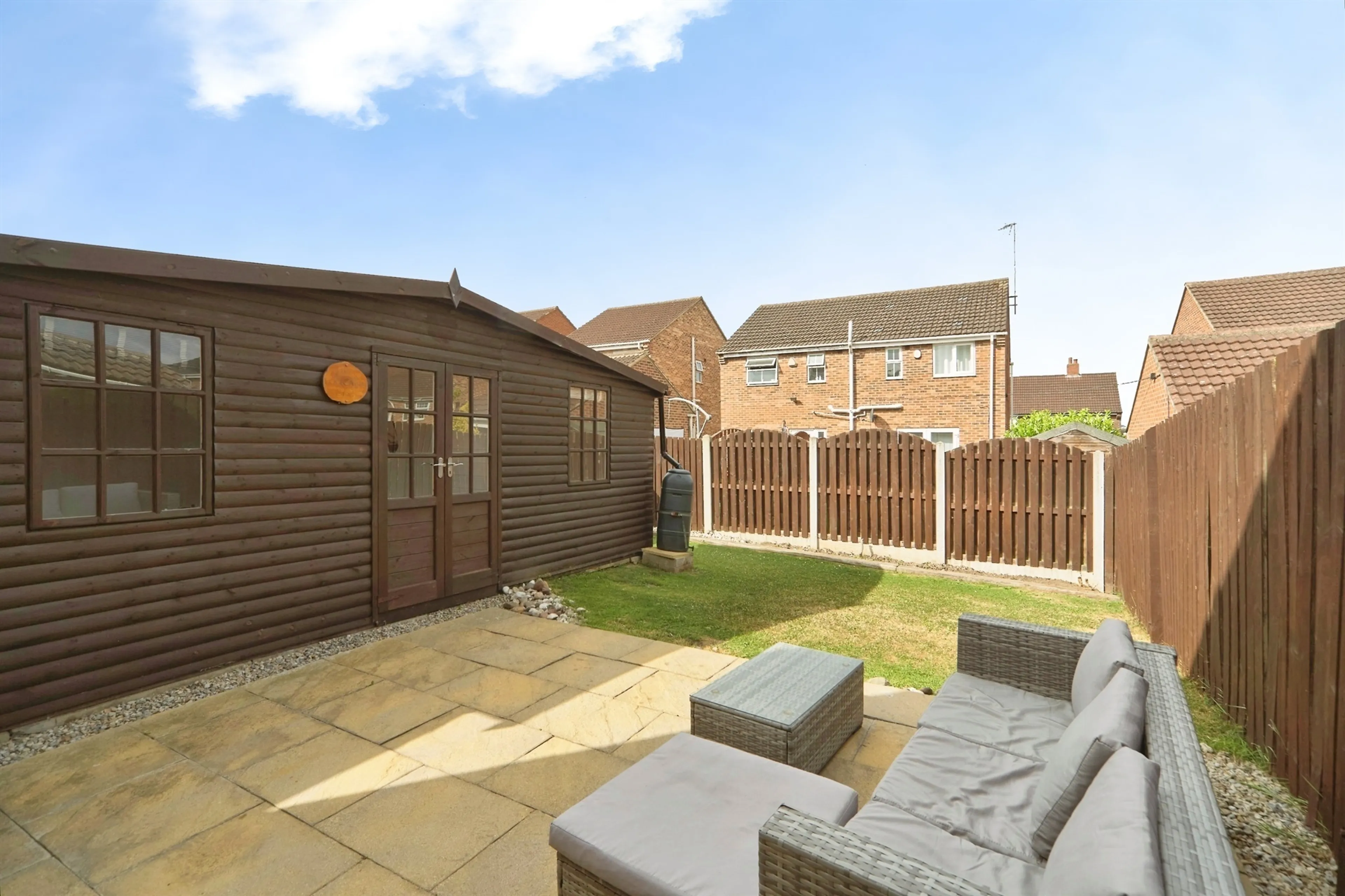 Property at Windmill Court, Lower Wortley, Leeds