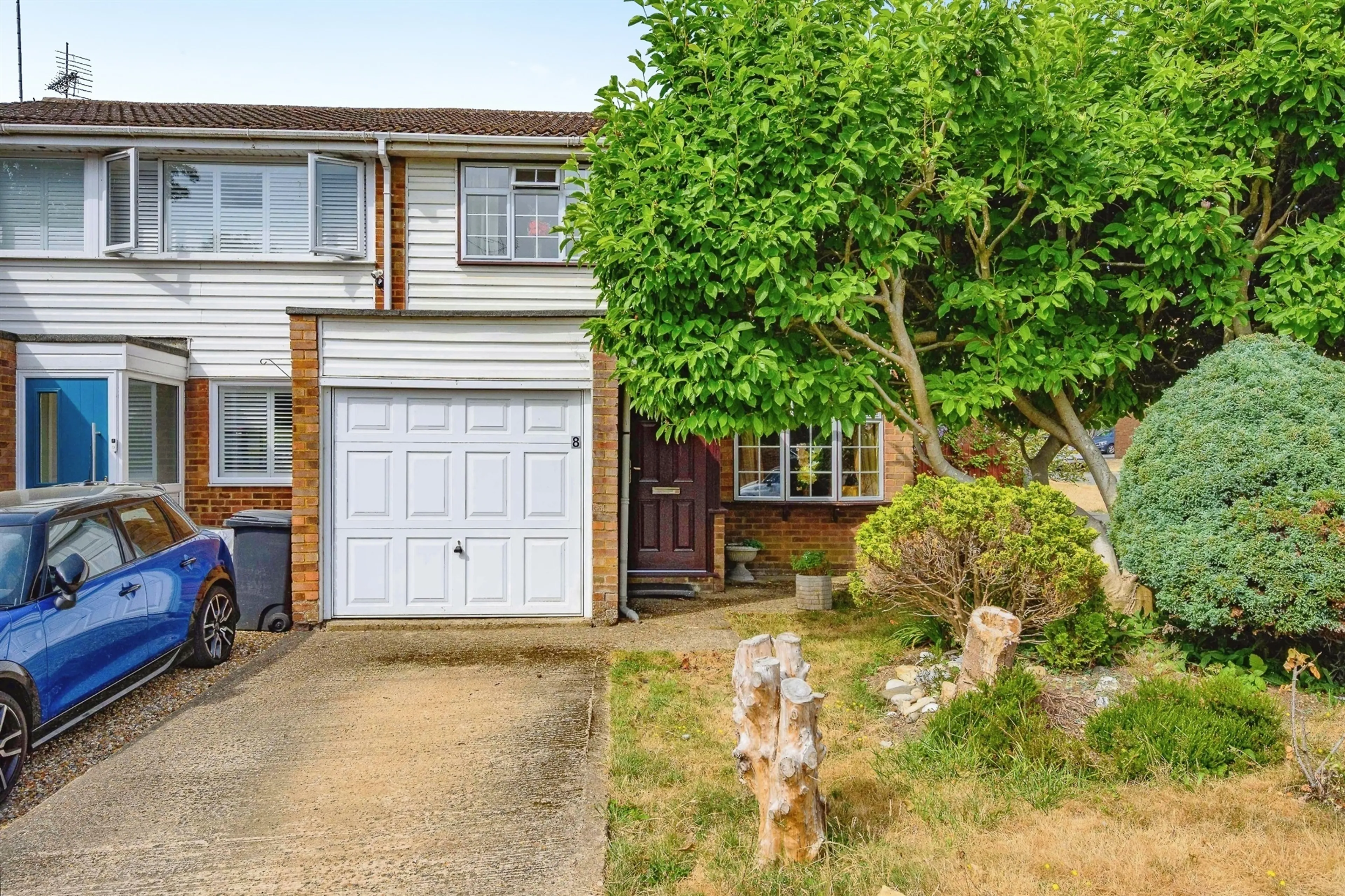 Property at Chalfont Close, Hemel Hempstead
