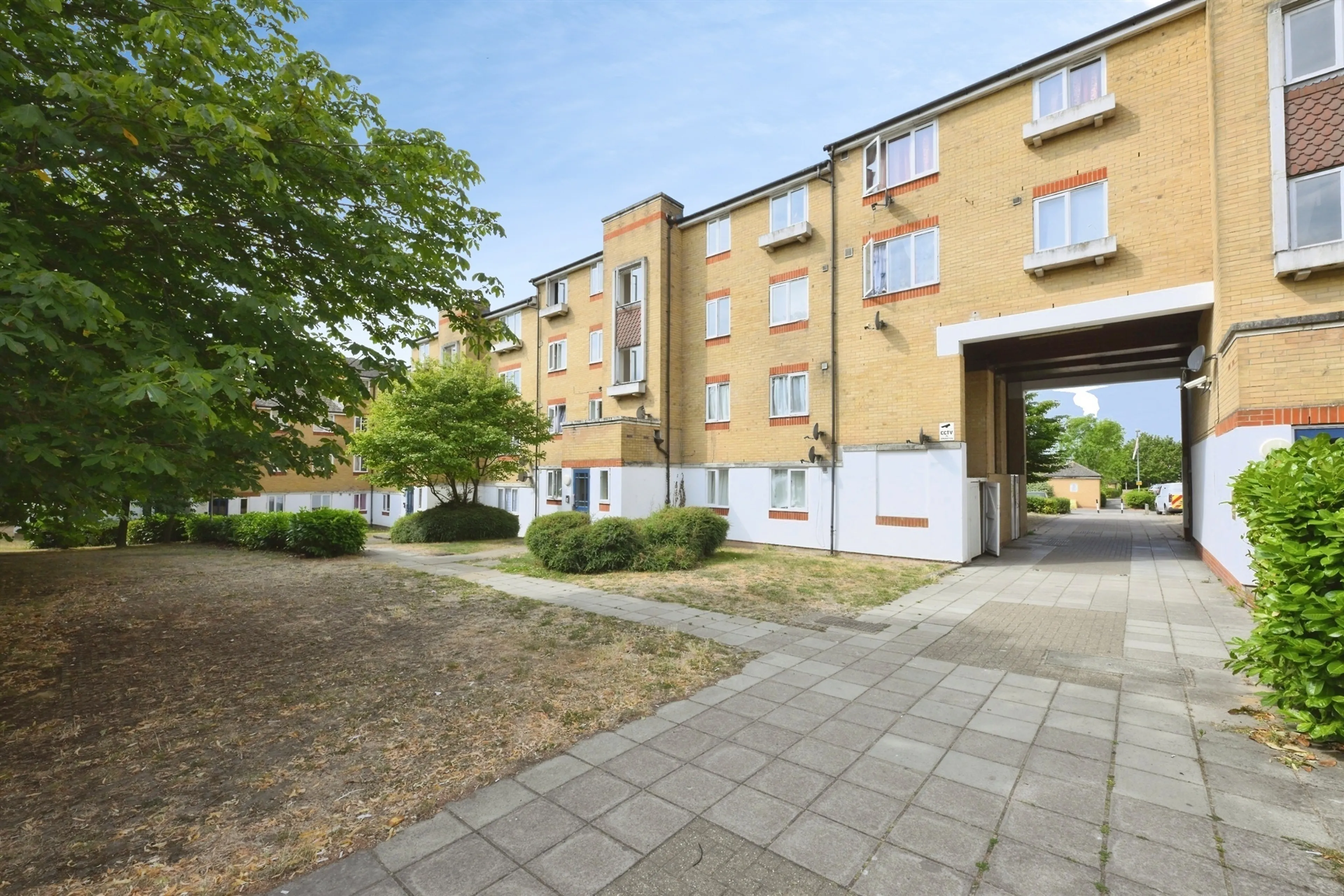 Property at Dads Wood, Harlow