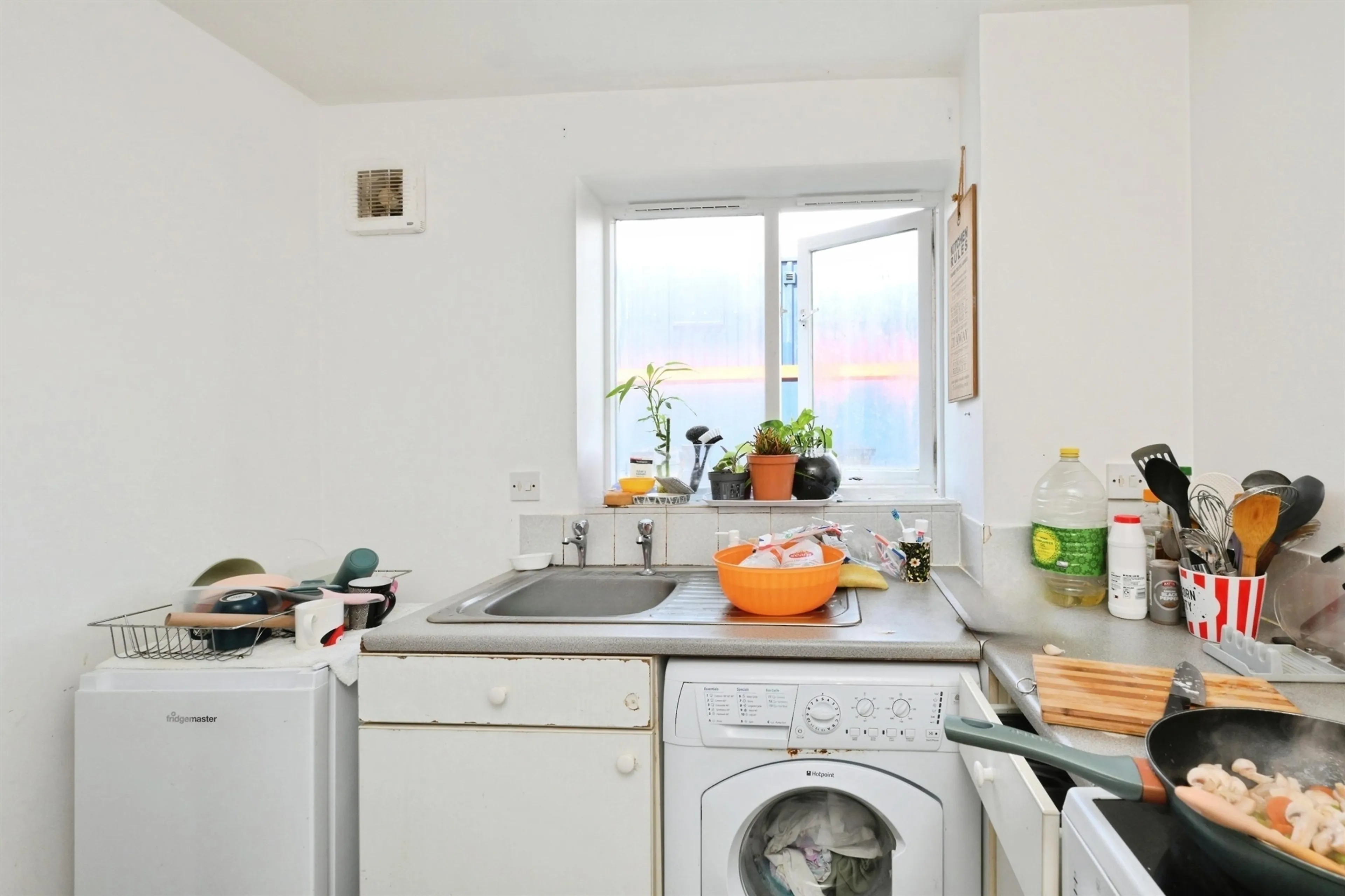 Property at Dads Wood, Harlow