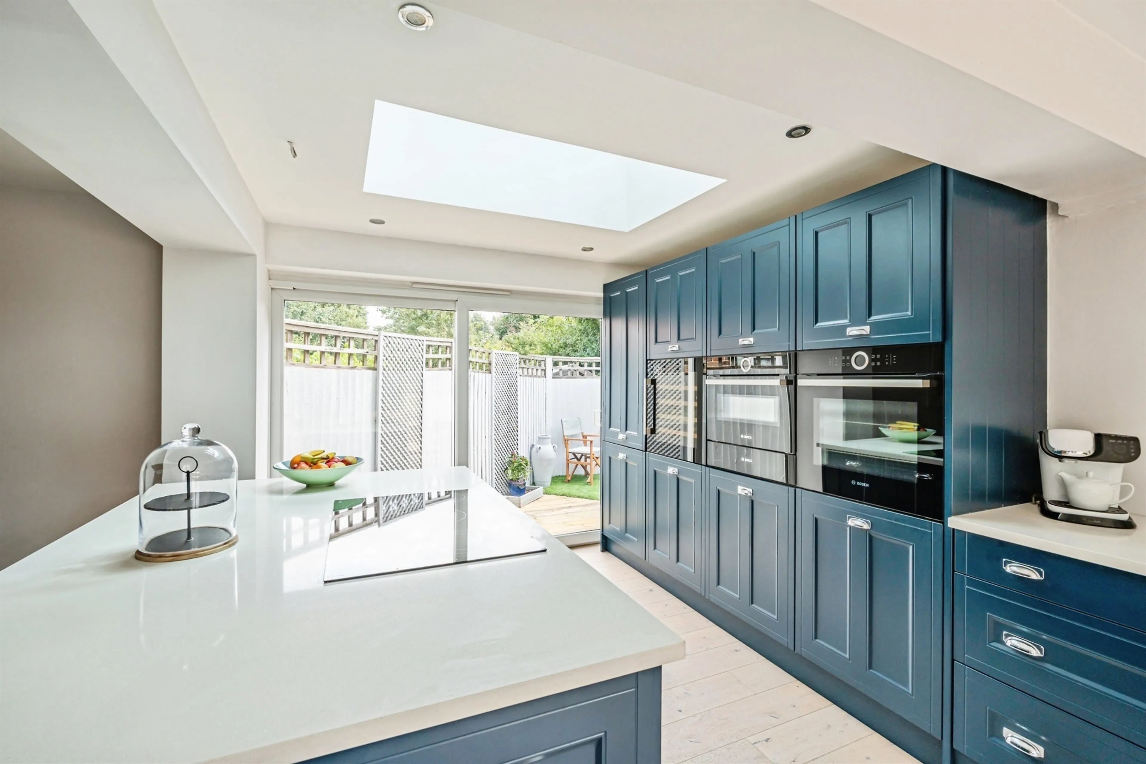 Property at The Furlongs, Alfriston, Polegate