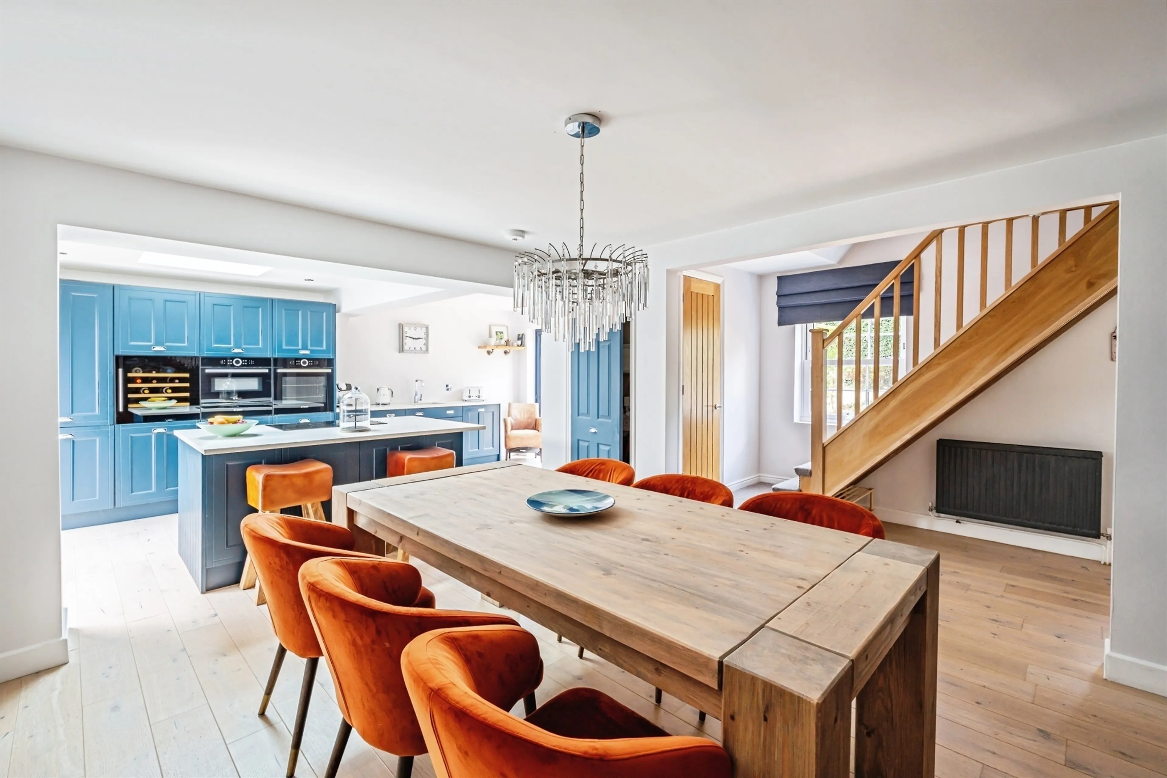 Property at The Furlongs, Alfriston, Polegate
