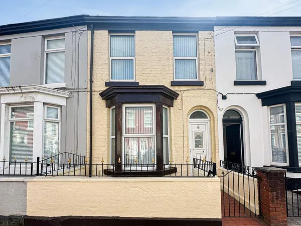 Elm Road, Walton, L4 5UT