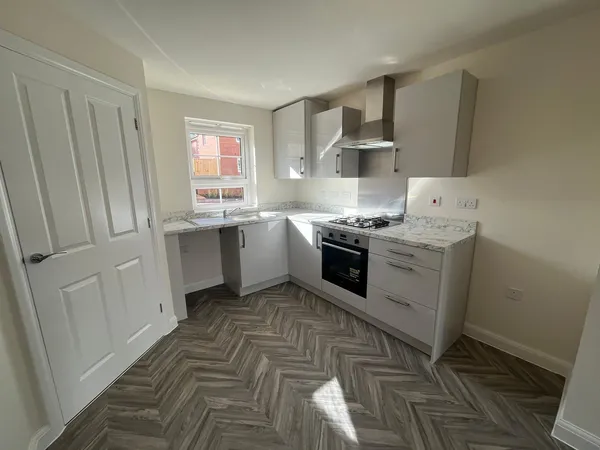 Blackberry Close, Paignton