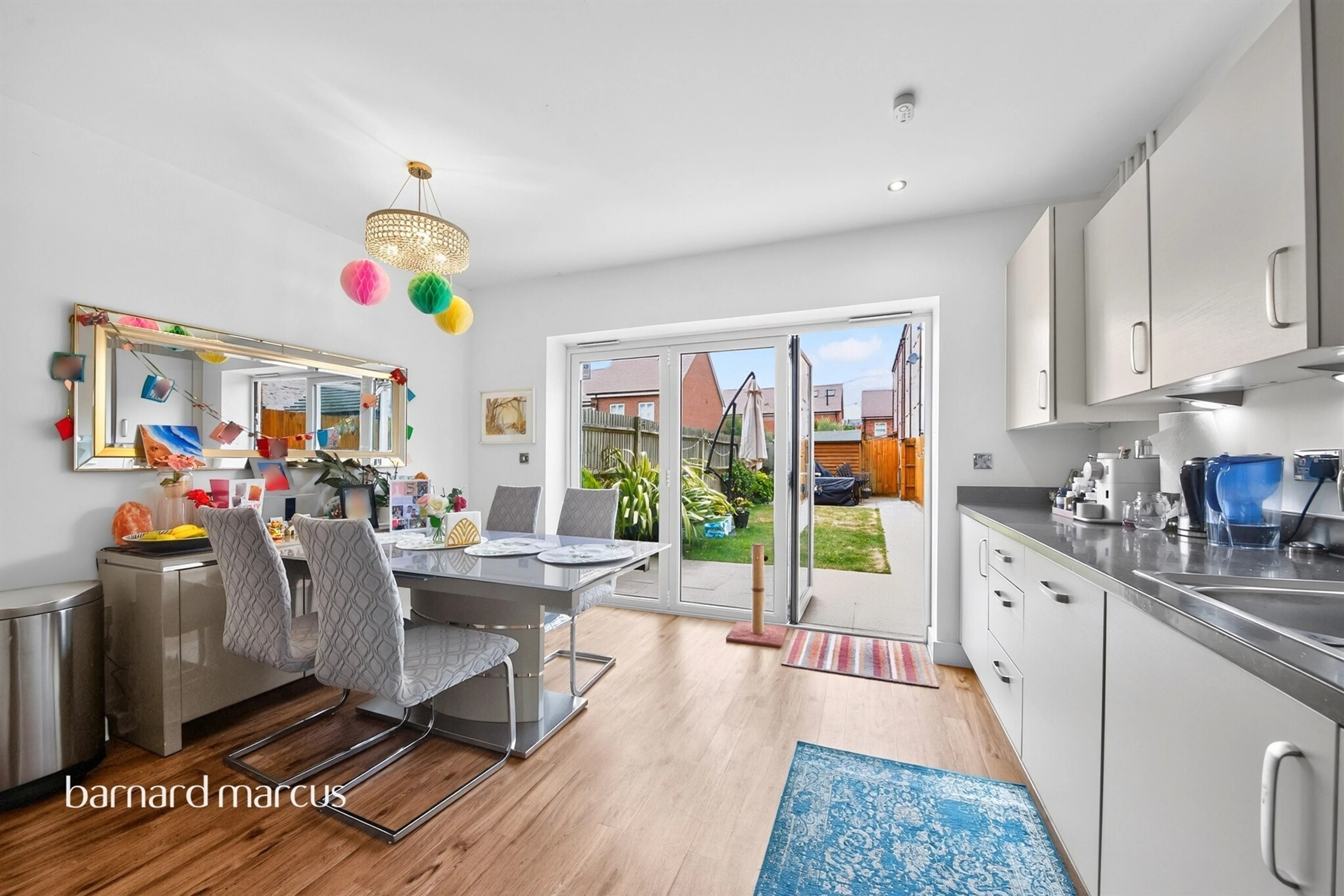 Property at Lovegrove Way, London
