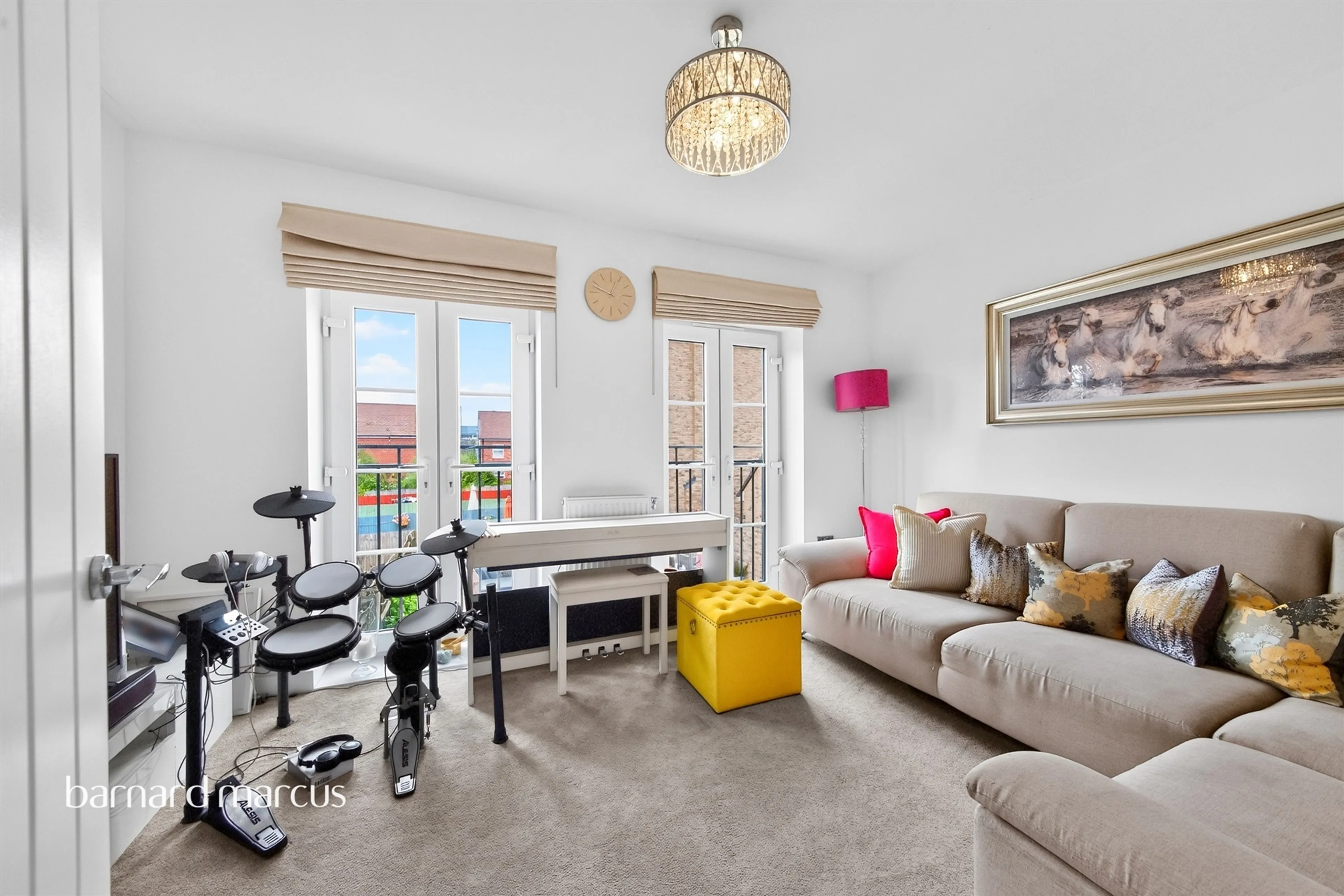 Property at Lovegrove Way, London