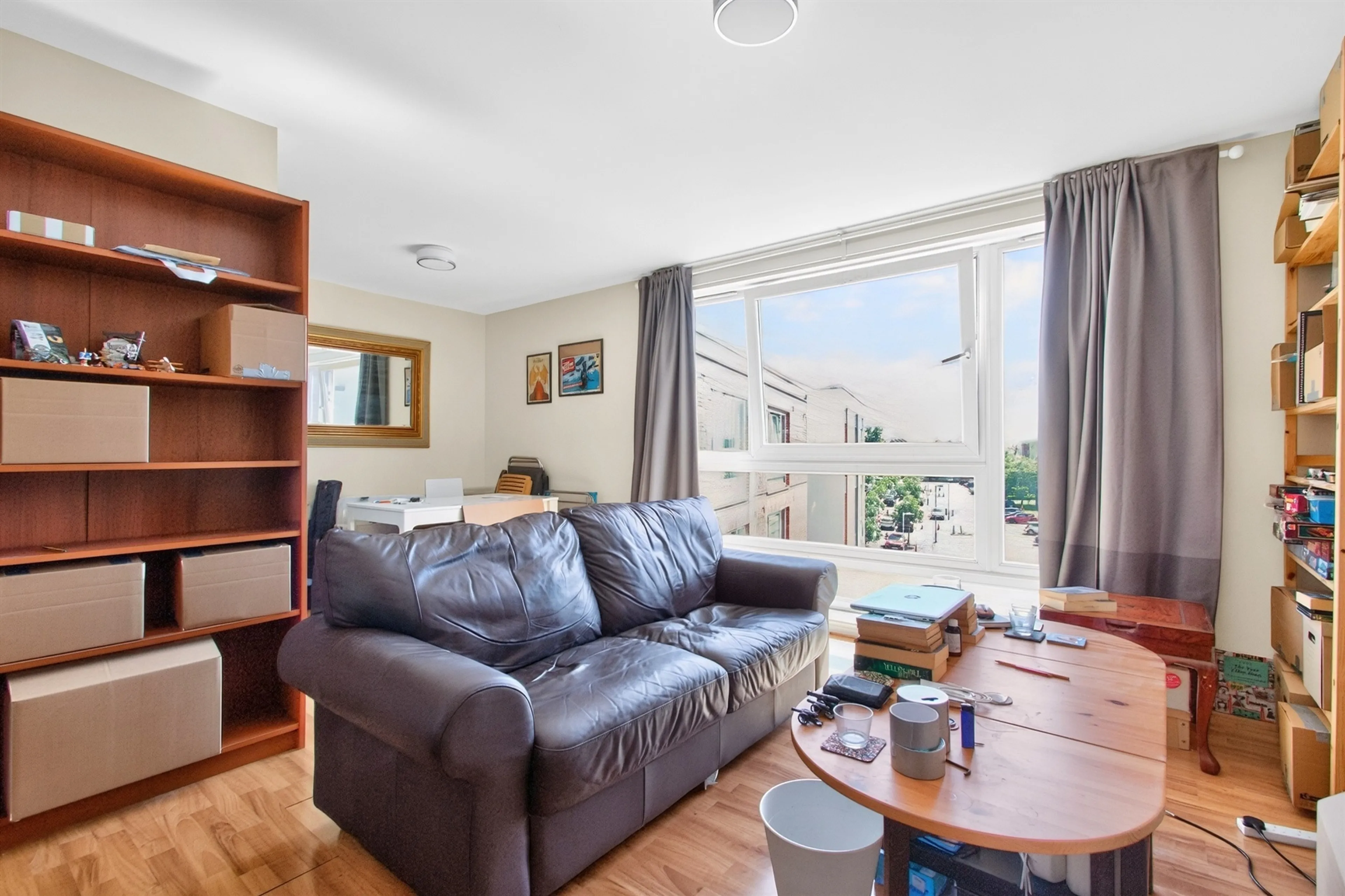 Property at Hanson Park, Glasgow