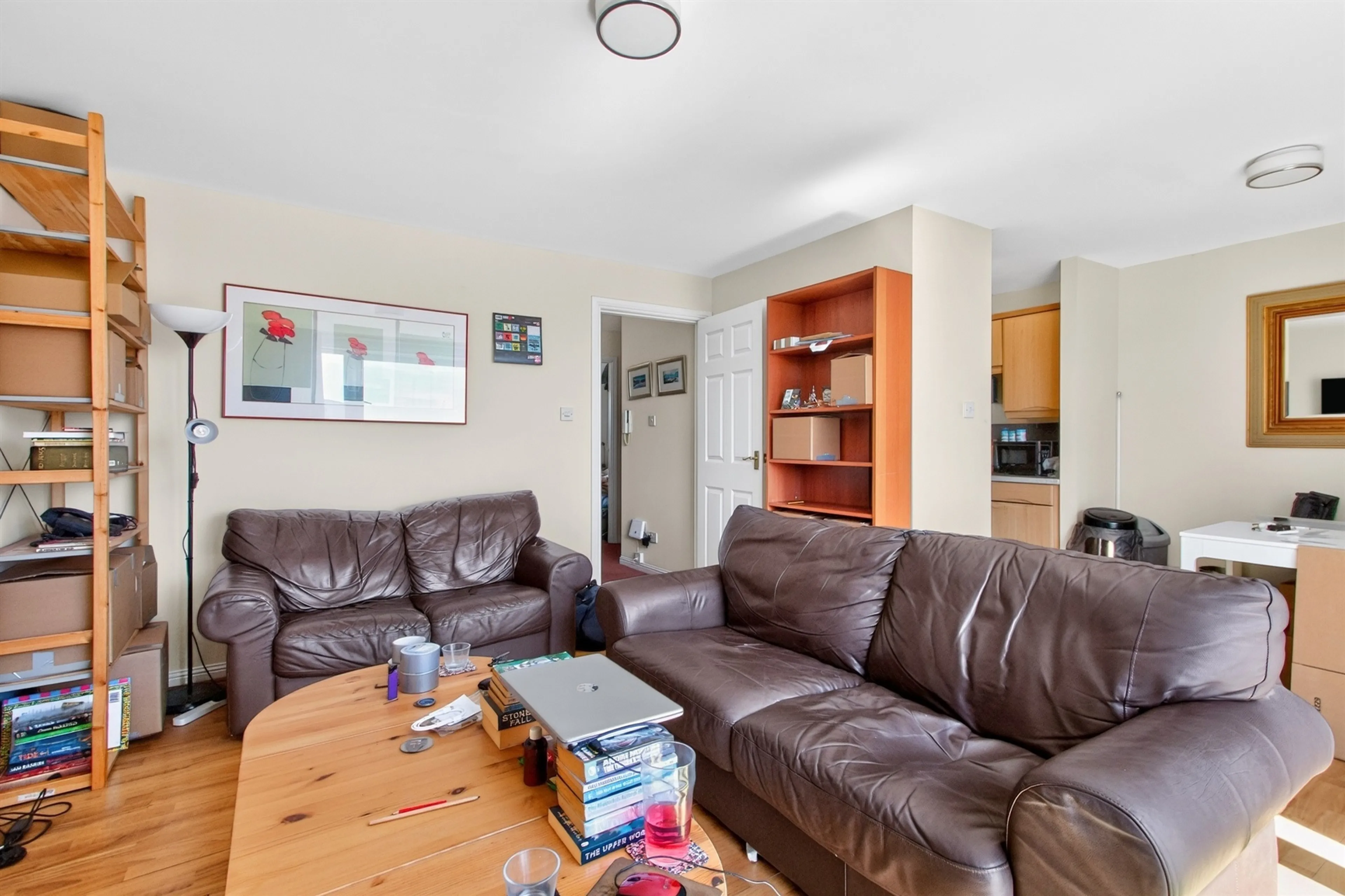Property at Hanson Park, Glasgow