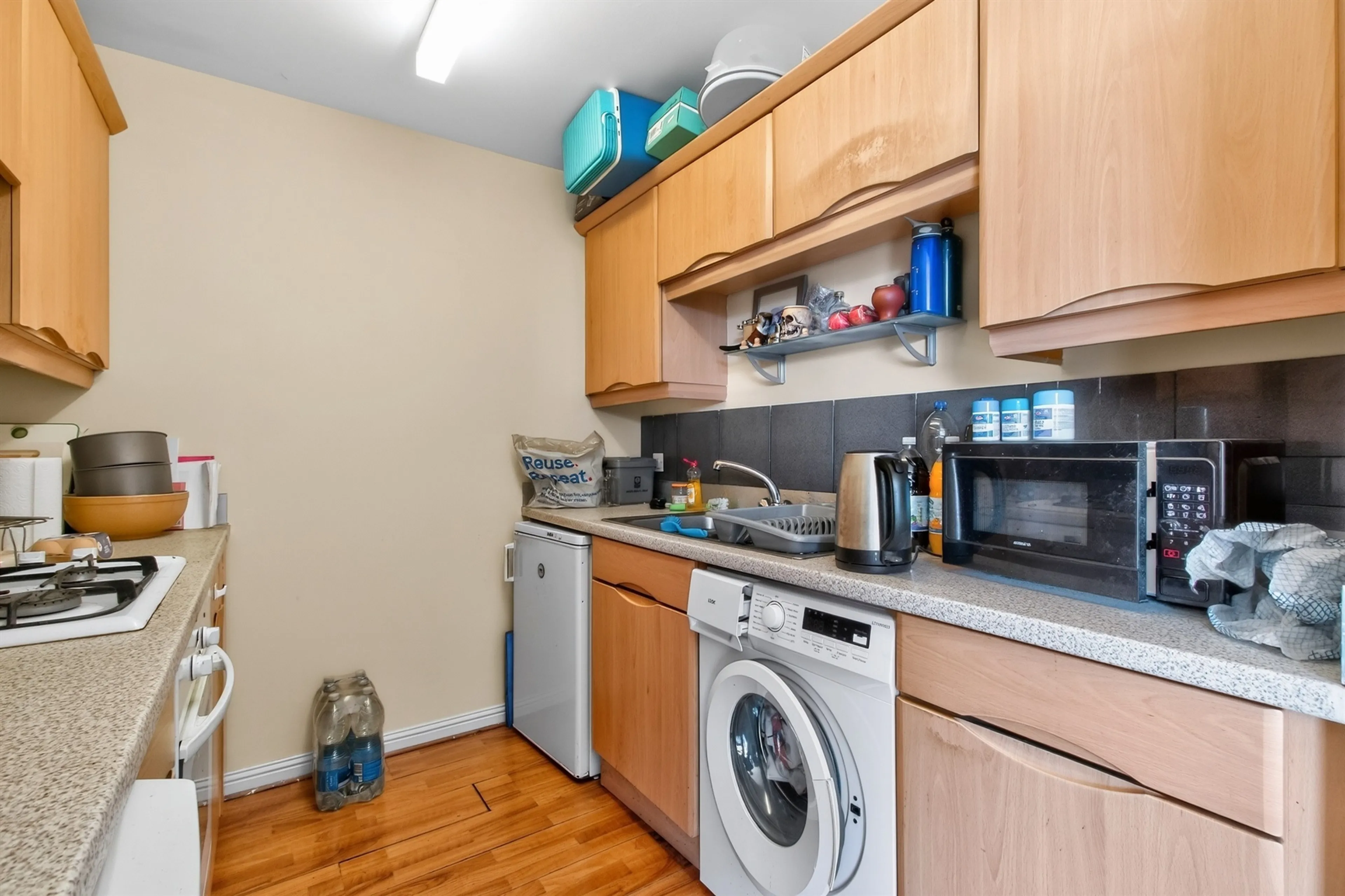 Property at Hanson Park, Glasgow