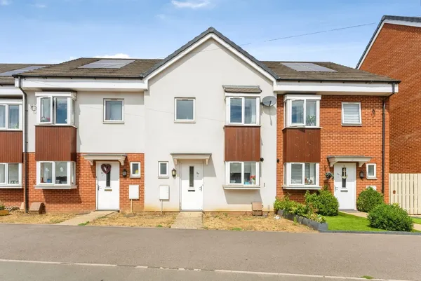 Kempston Road, Bedford, Bedfordshire,...