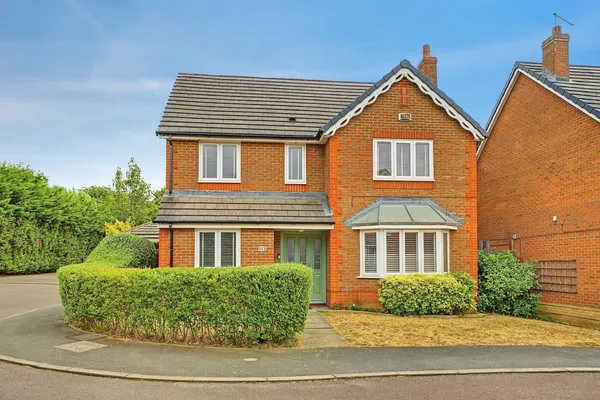 Brunel Drive, NORTHAMPTON, Northampto...