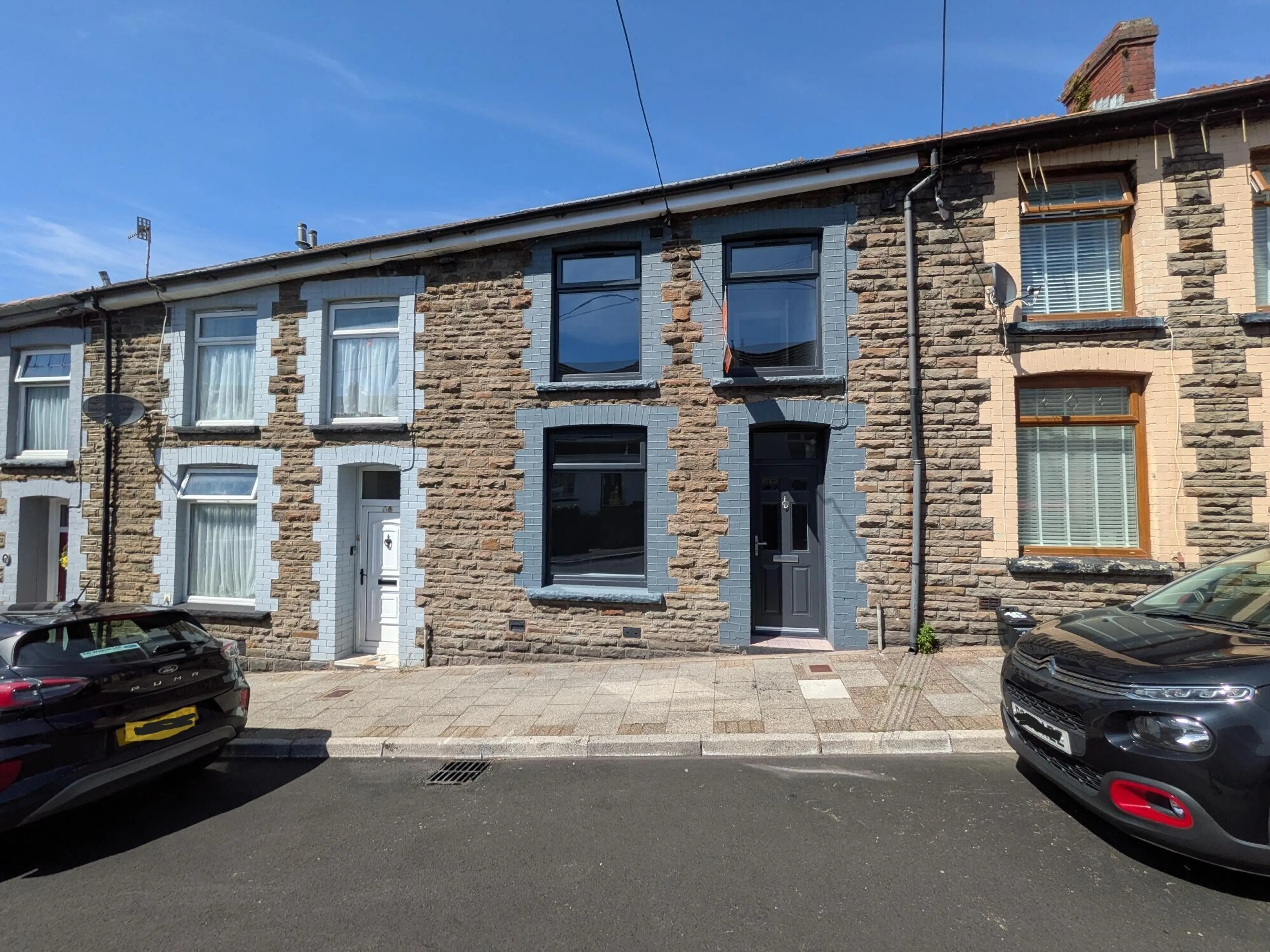 Property at King Street, Gelli, Pentre