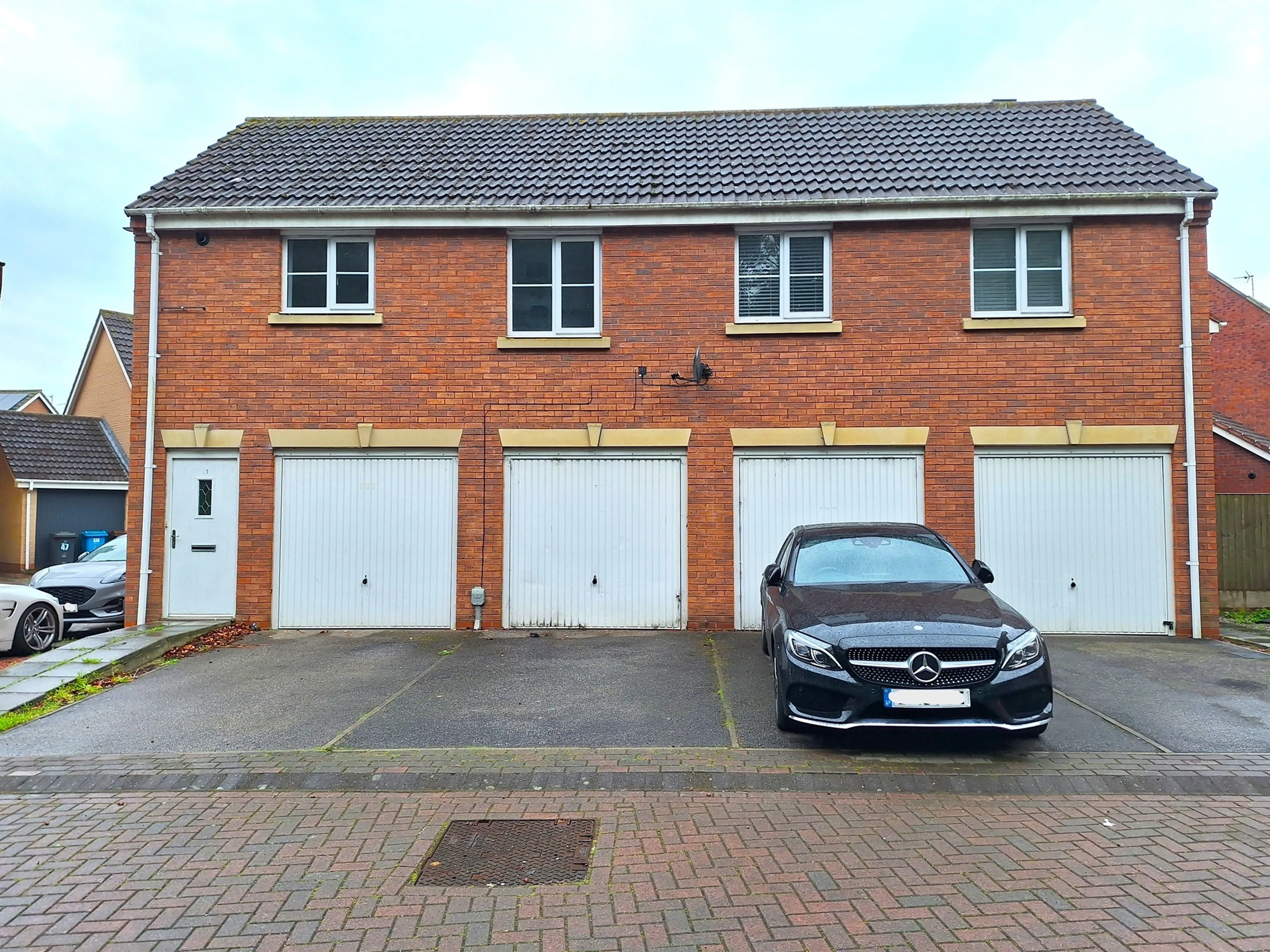 Property at Selset Way, Kingswood, Hull