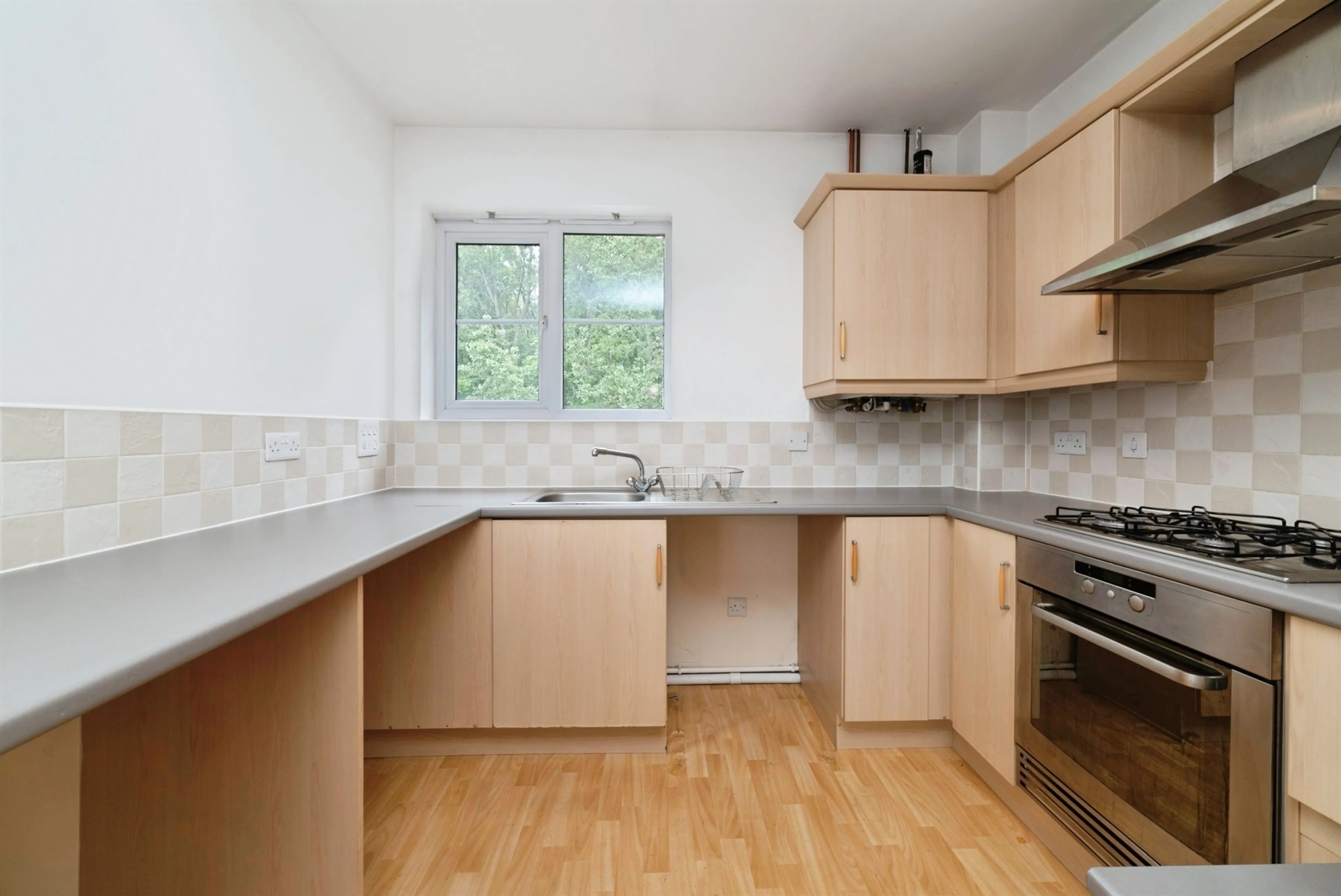 Property at Selset Way, Kingswood, Hull
