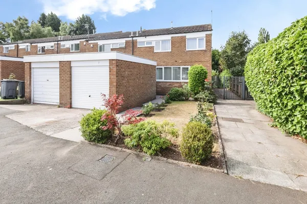 Cotleigh Grove, Birmingham, West Midl...