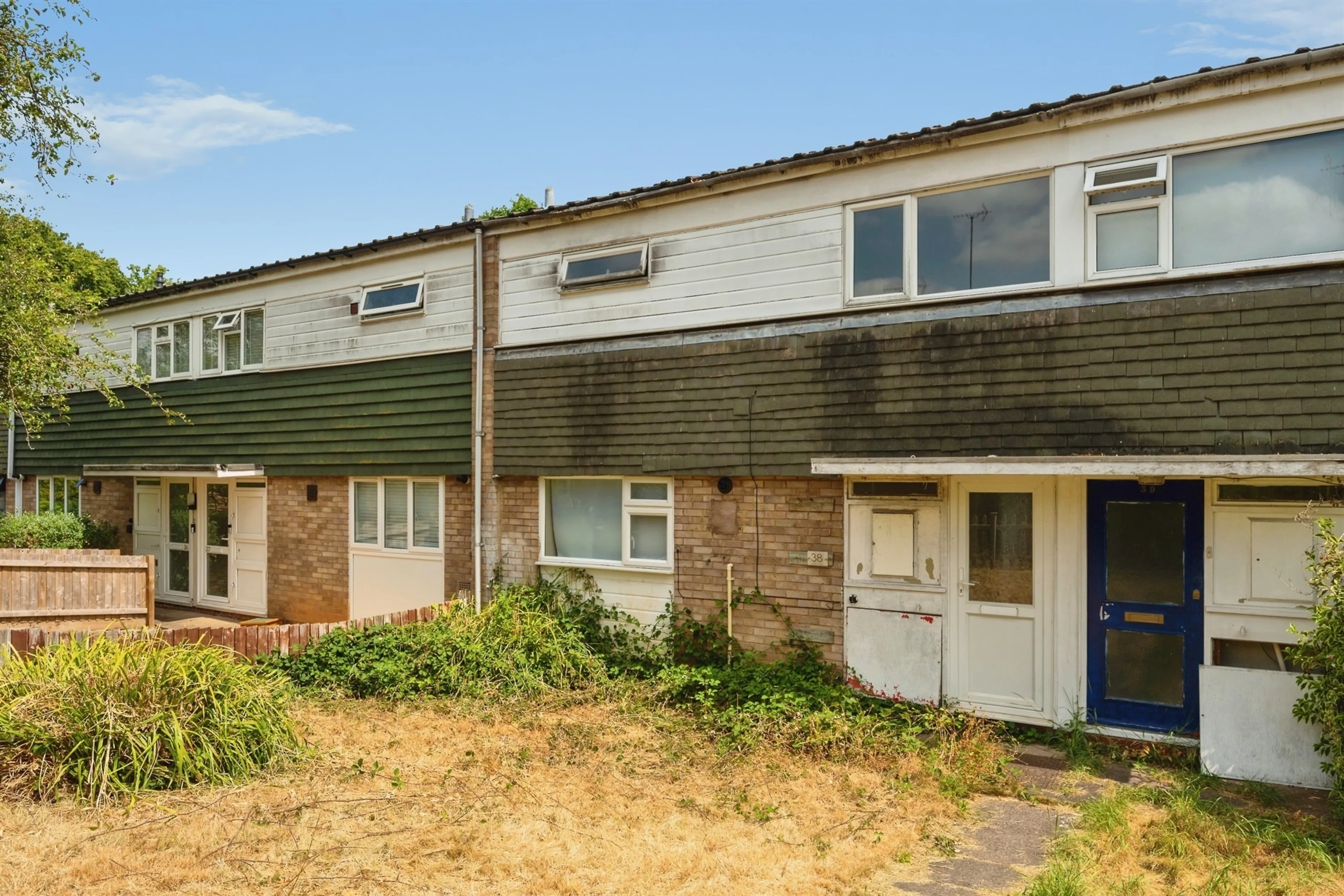 Property at Fladbury Close, Redditch