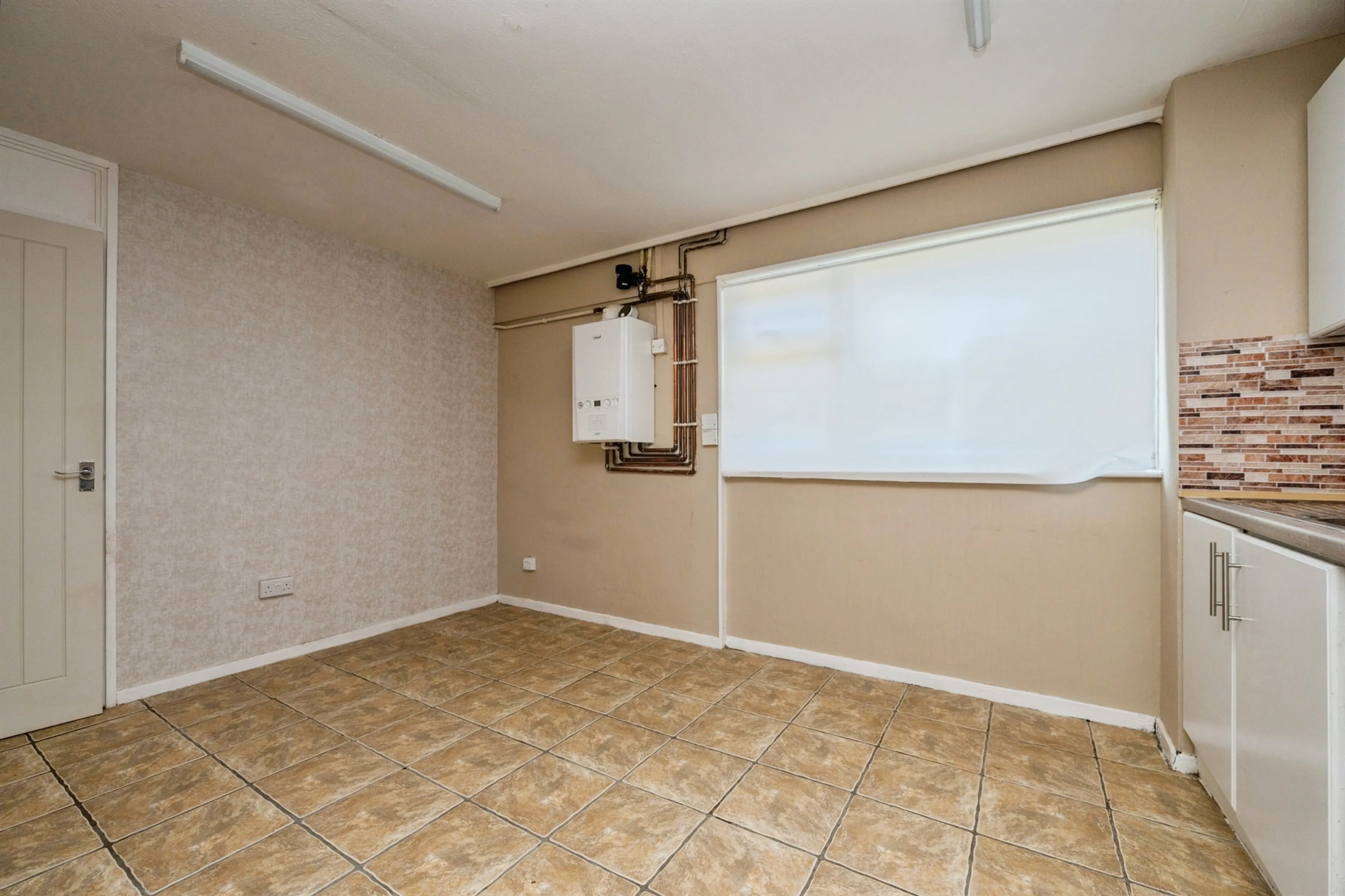 Property at Fladbury Close, Redditch