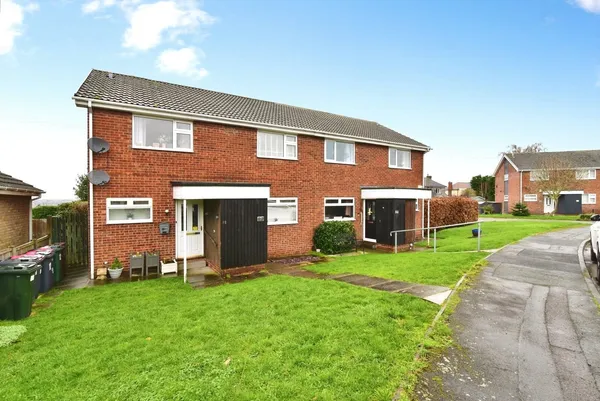 Coral Drive, Aughton, Sheffield, Sout...
