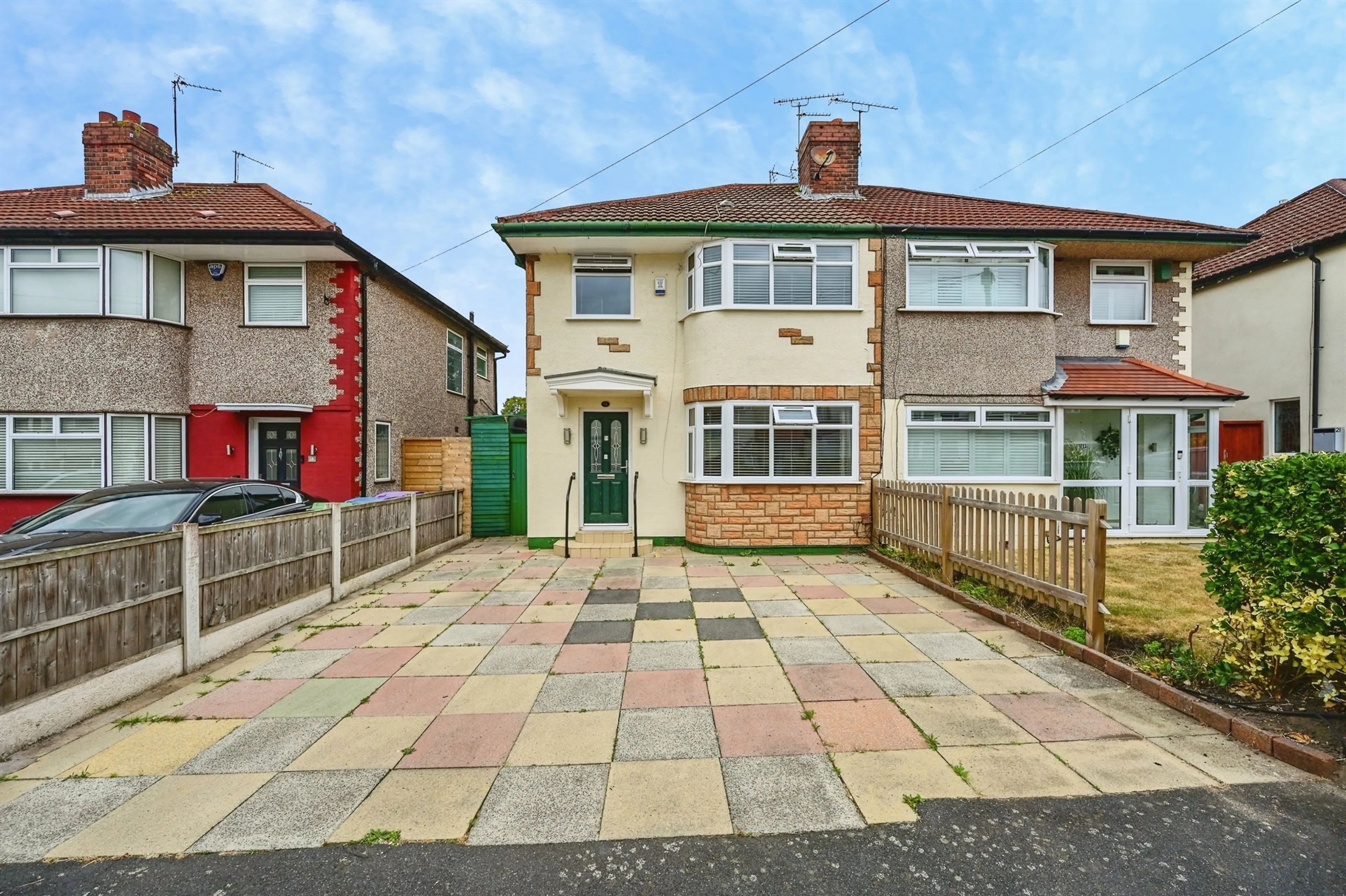 Property at Wayville Close, Liverpool