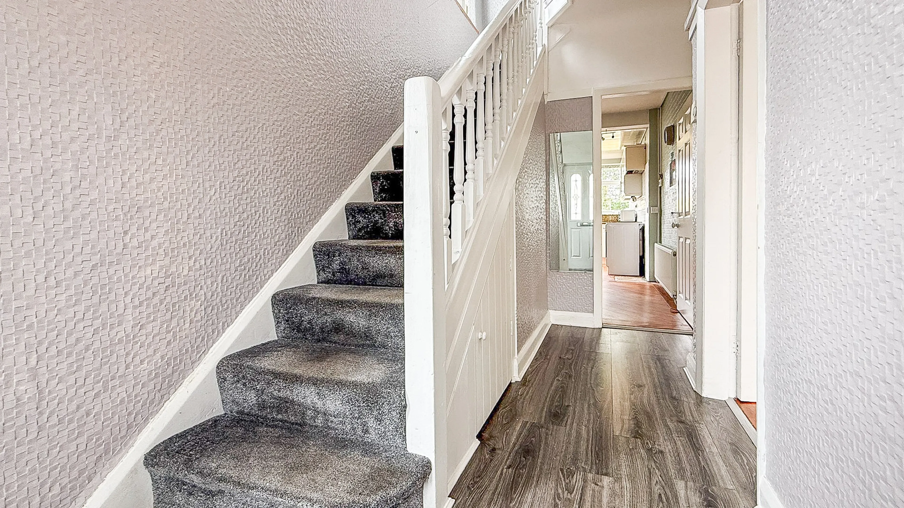 Property at Wayville Close, Liverpool