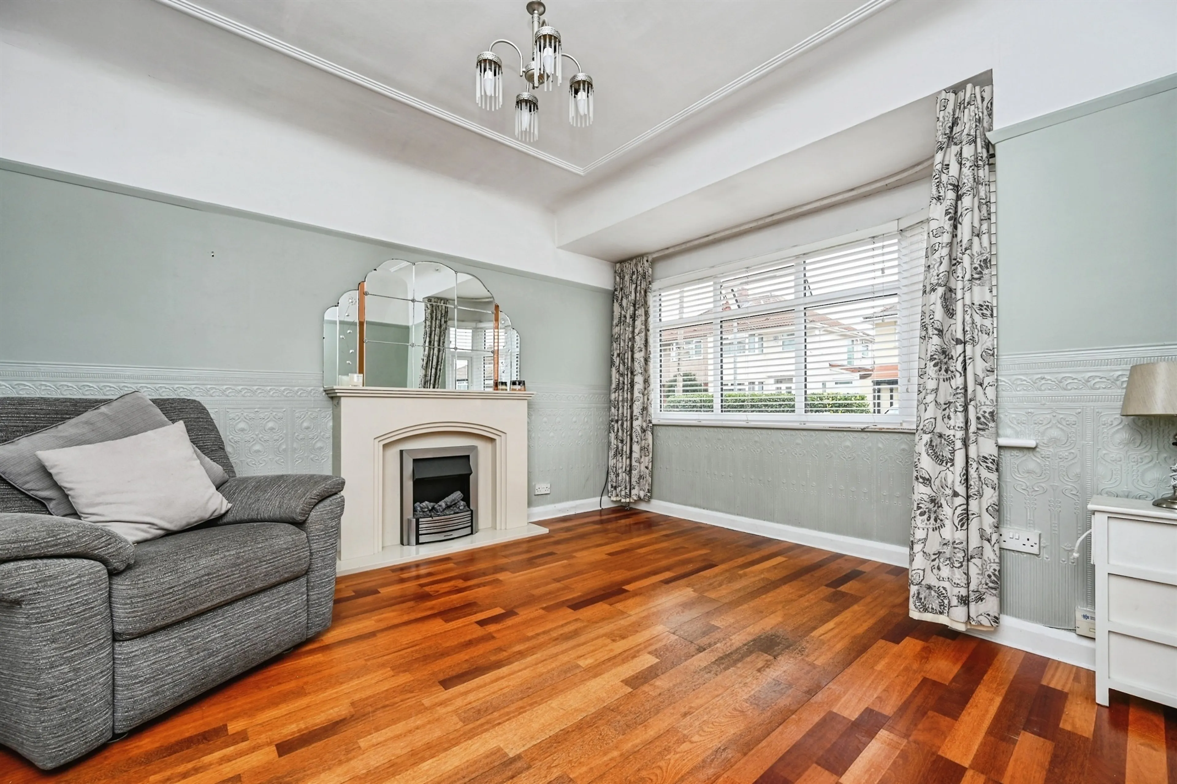 Property at Wayville Close, Liverpool