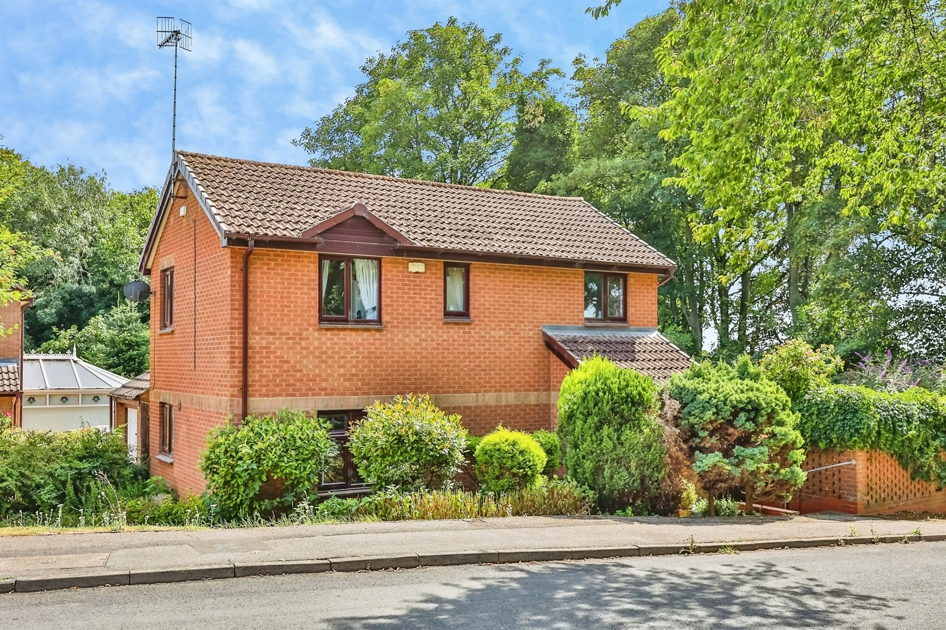 Property at Ascot Avenue, Kimberley, Nottingham