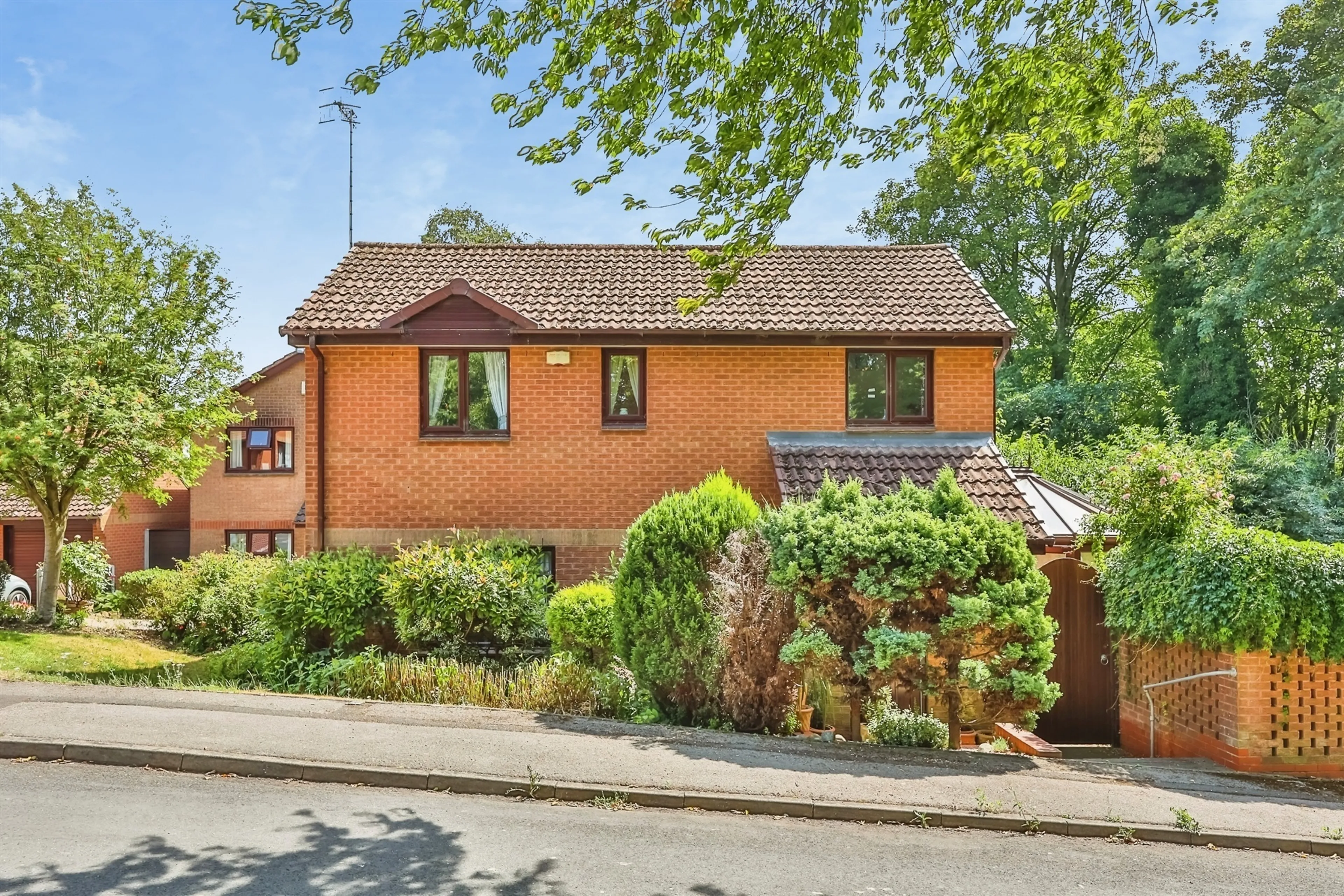 Property at Ascot Avenue, Kimberley, Nottingham