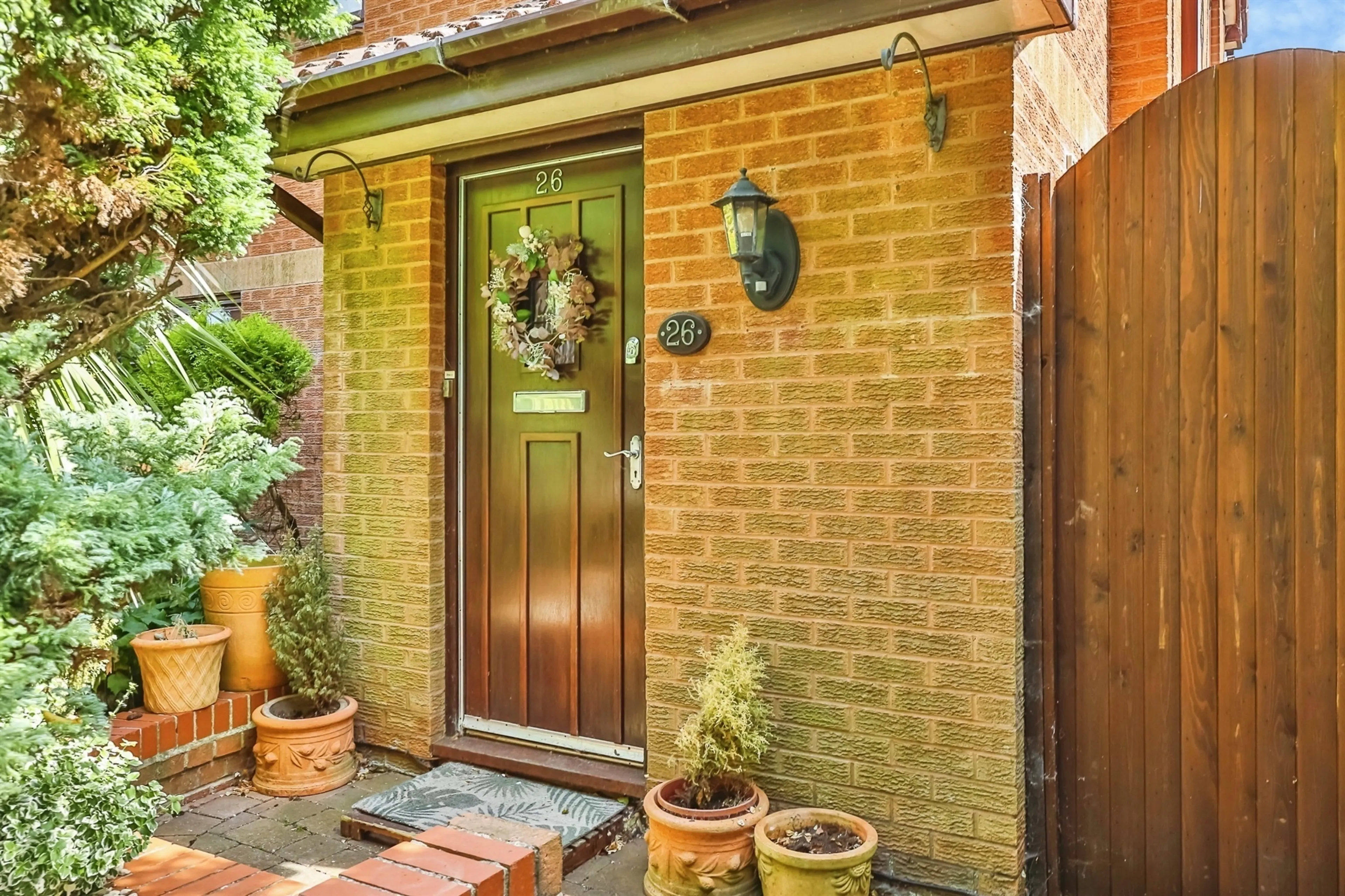 Property at Ascot Avenue, Kimberley, Nottingham